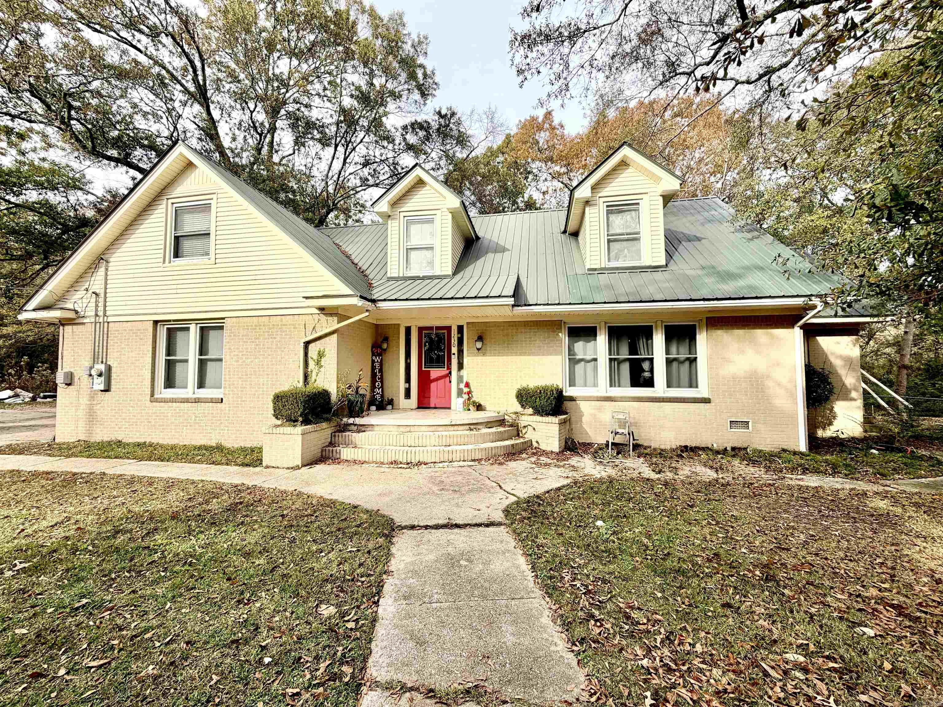 1230 Mount Holly Rd El Dorado, AR 71730