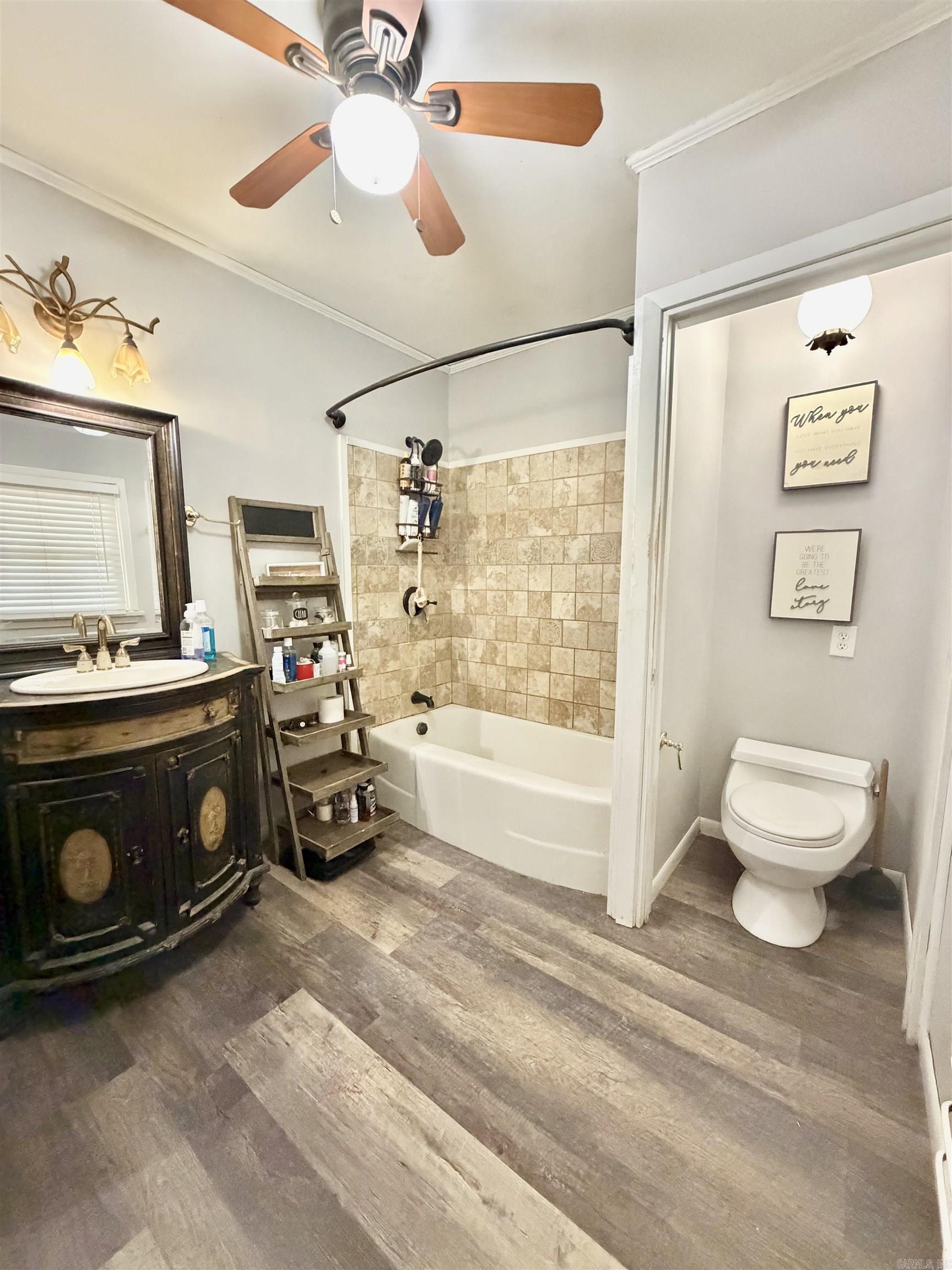 1230 Mount Holly Rd El Dorado, AR 71730