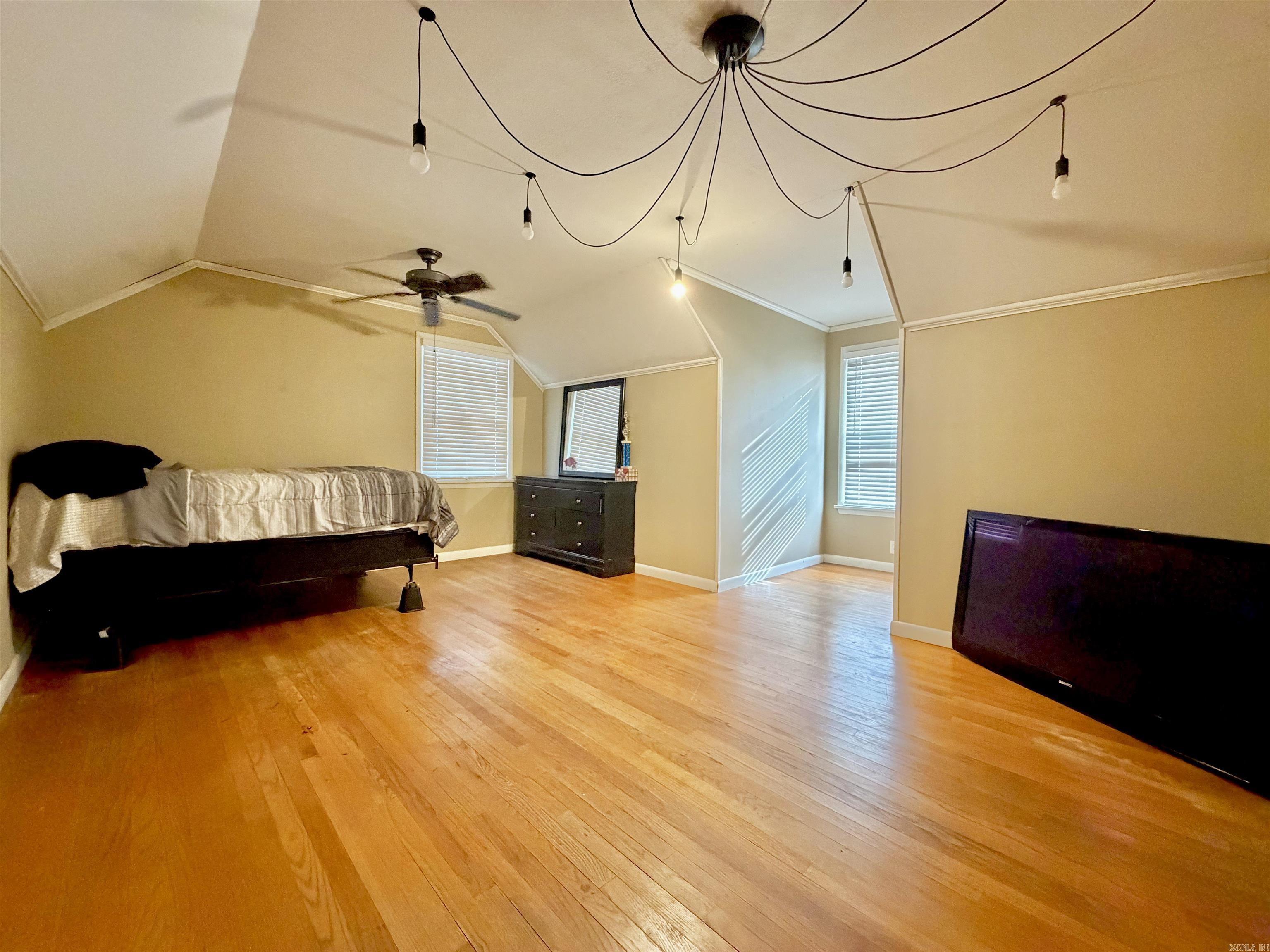 1230 Mount Holly Rd El Dorado, AR 71730