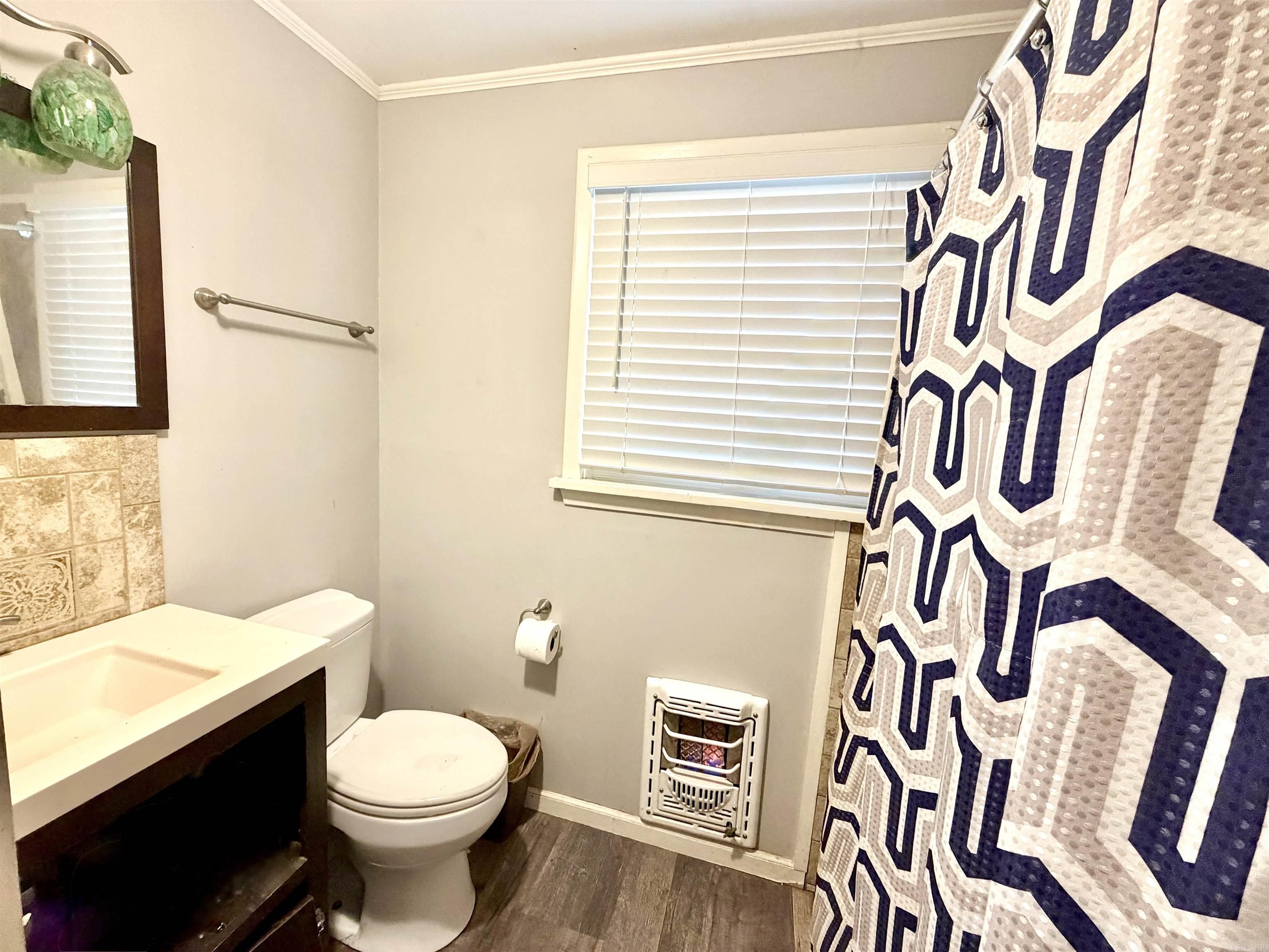 1230 Mount Holly Rd El Dorado, AR 71730