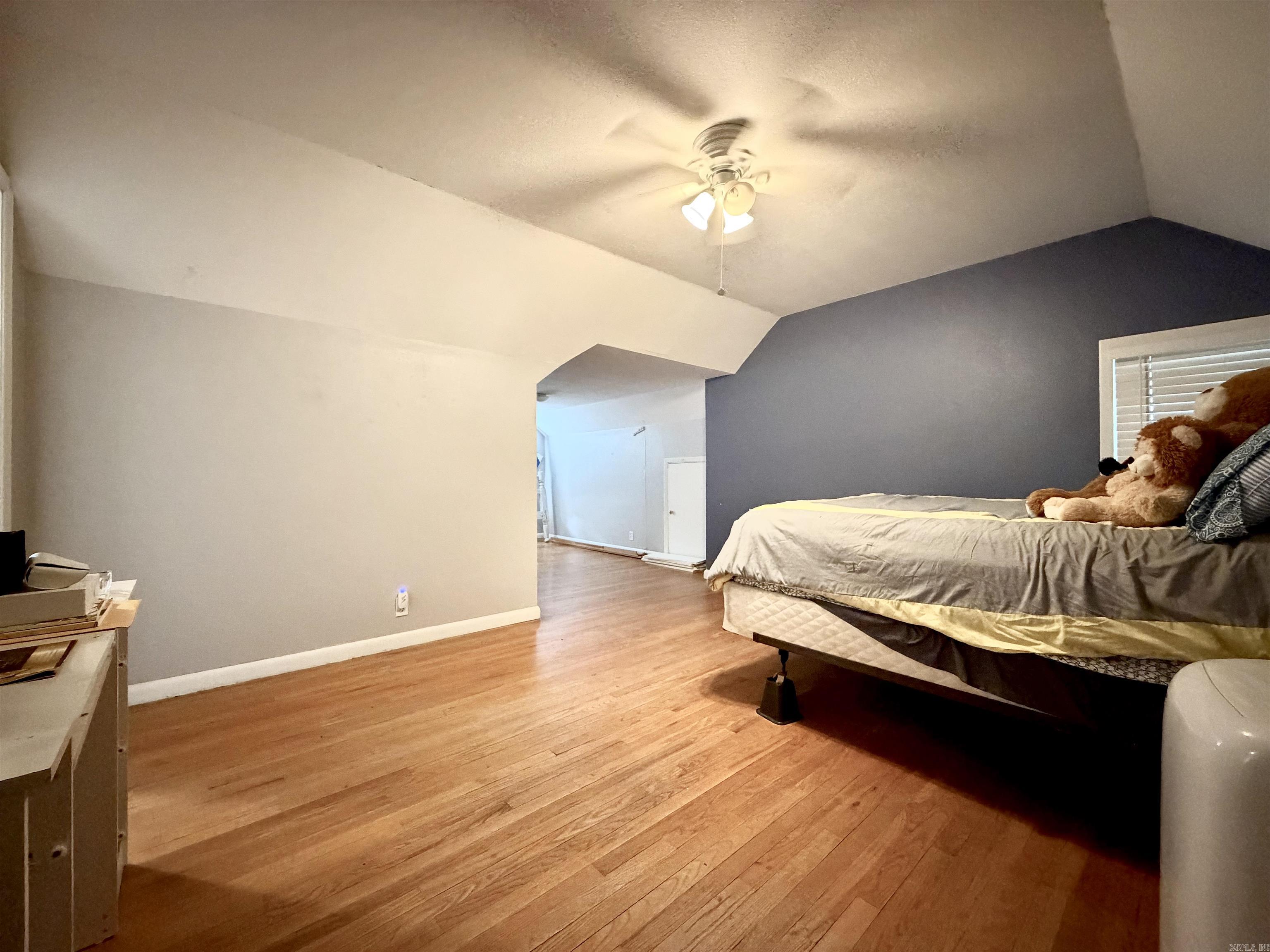 1230 Mount Holly Rd El Dorado, AR 71730