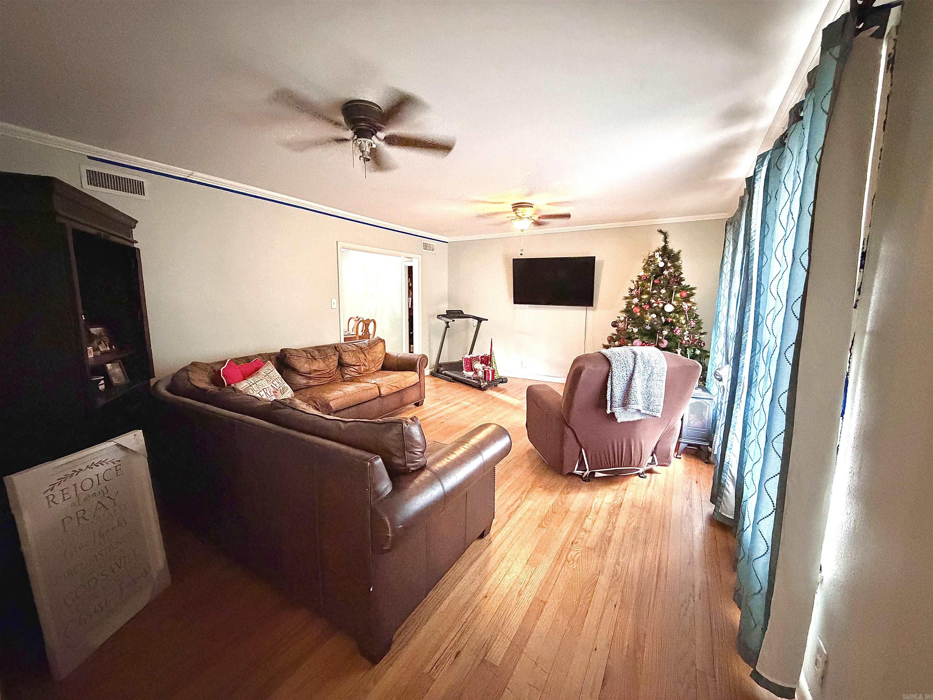 1230 Mount Holly Rd El Dorado, AR 71730