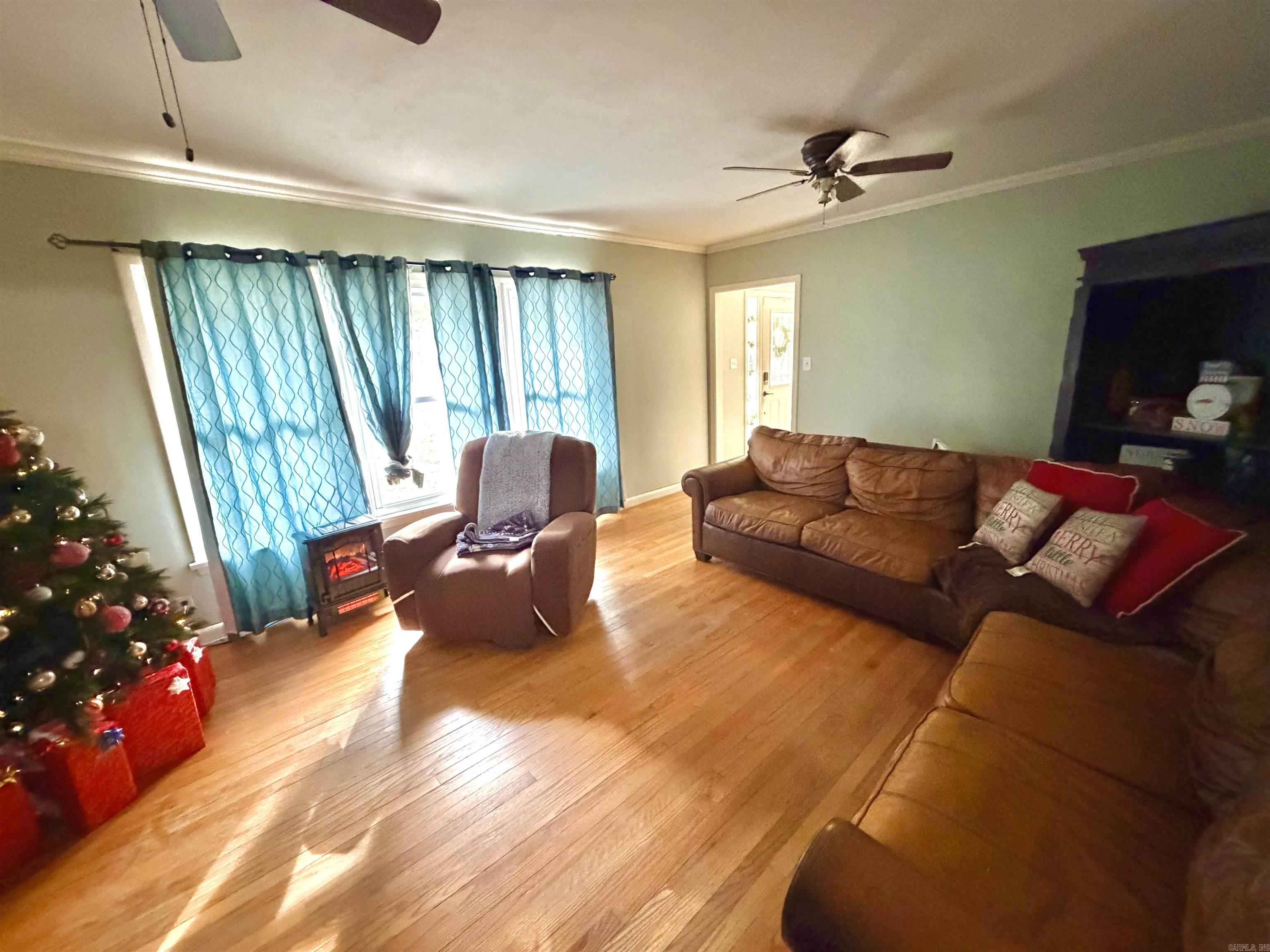 1230 Mount Holly Rd El Dorado, AR 71730