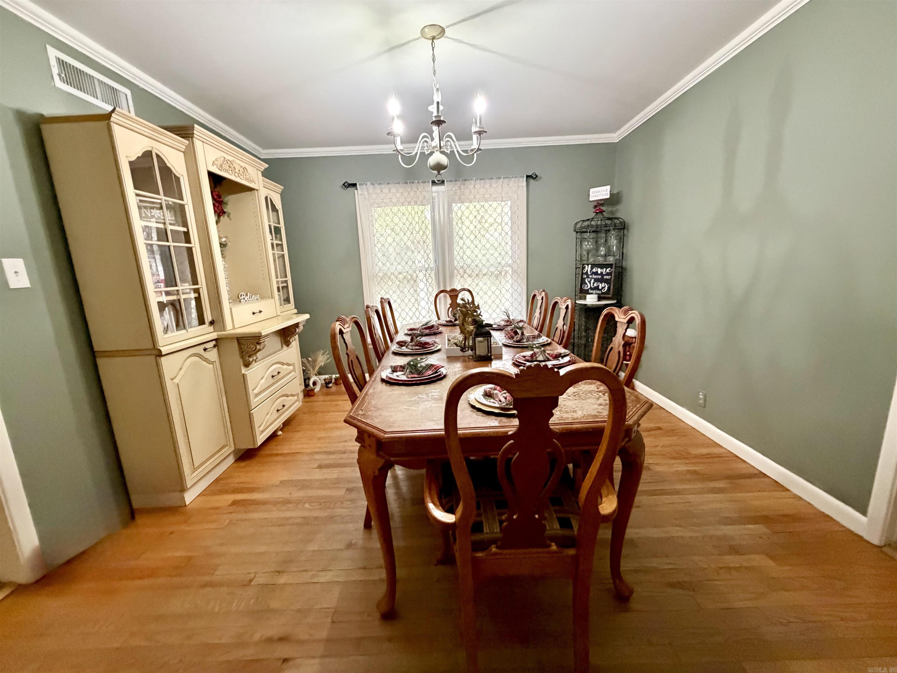 1230 Mount Holly Rd El Dorado, AR 71730