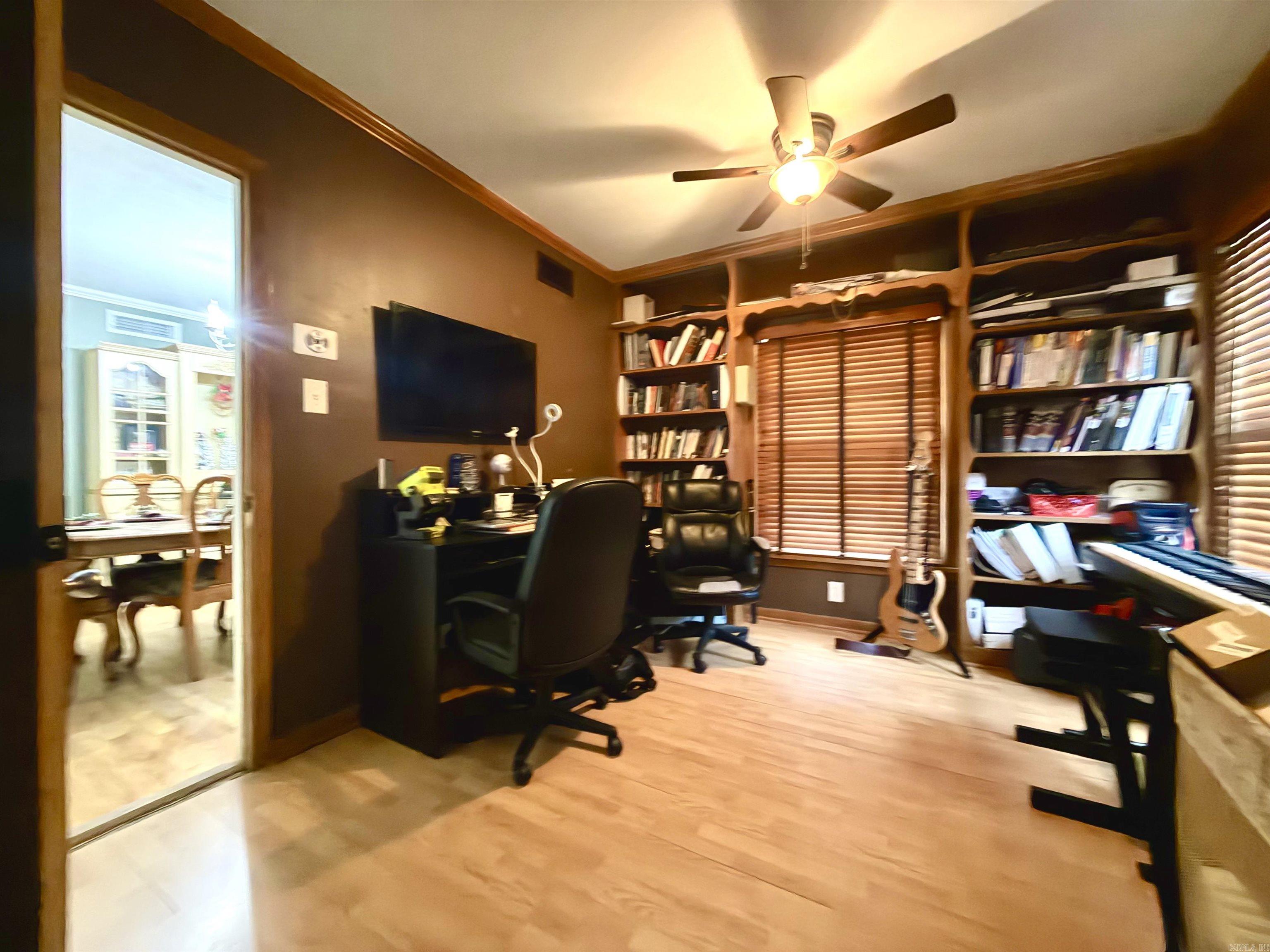 1230 Mount Holly Rd El Dorado, AR 71730