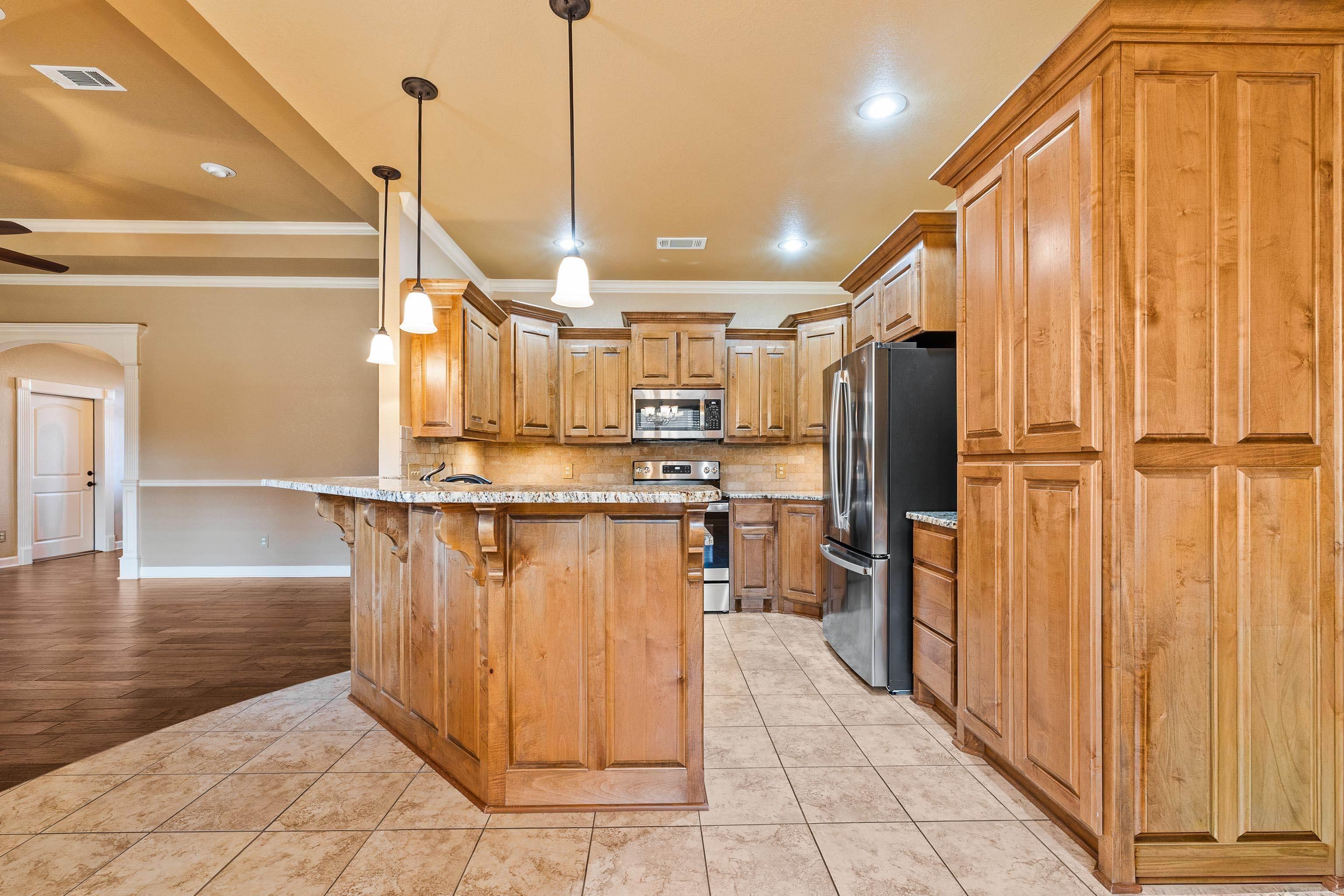 2513 Durango Drive Benton, AR 72019