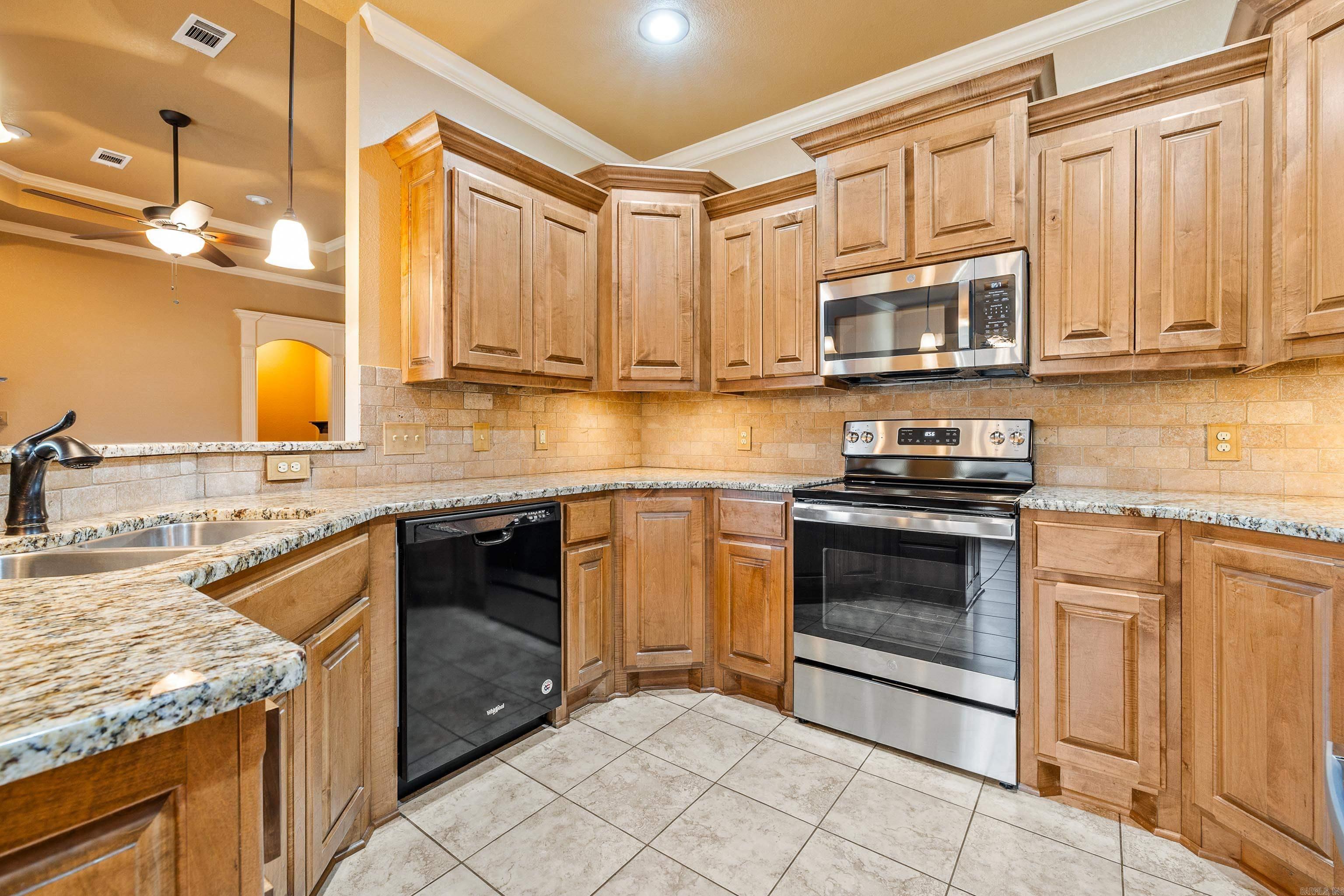 2513 Durango Drive Benton, AR 72019