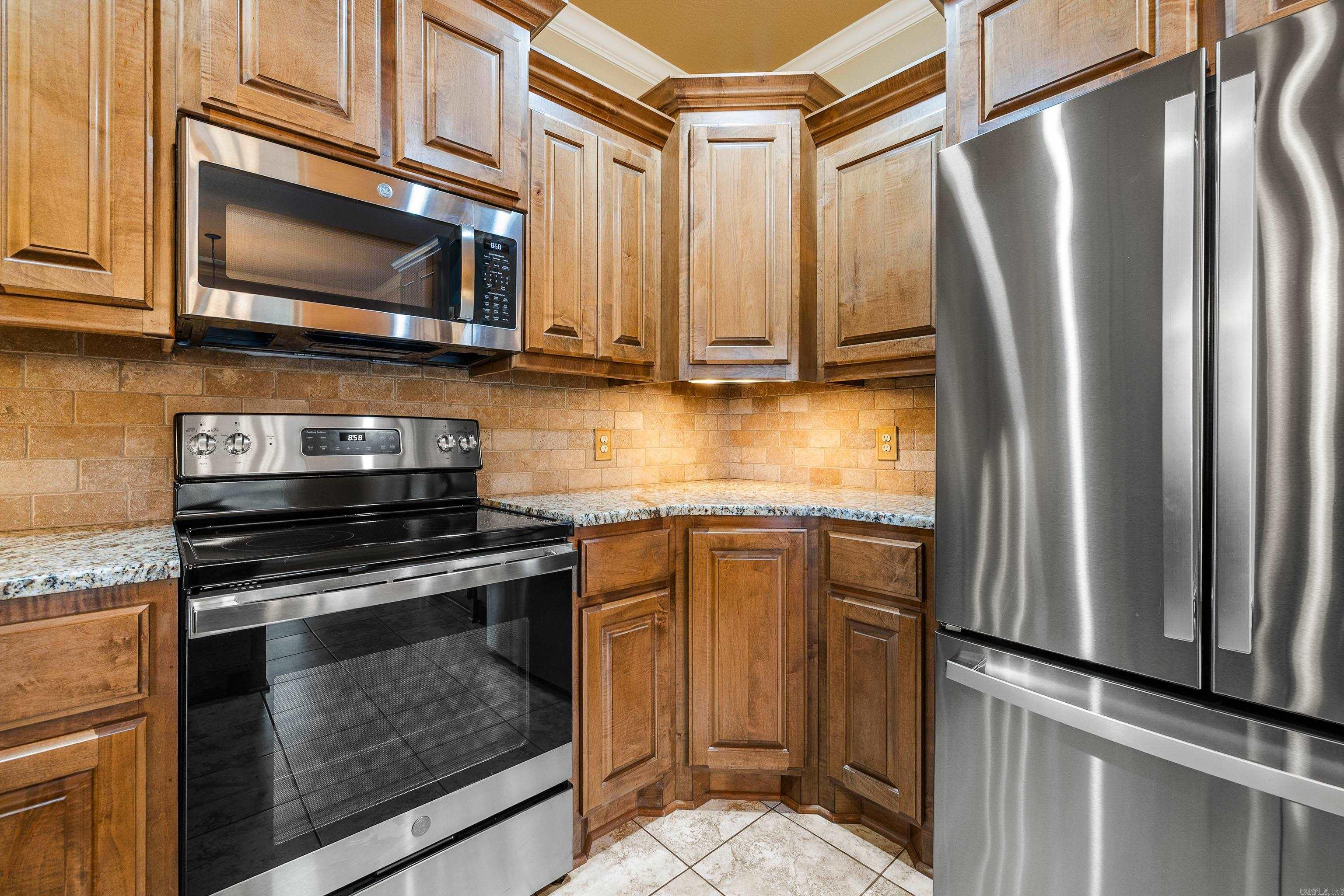 2513 Durango Drive Benton, AR 72019