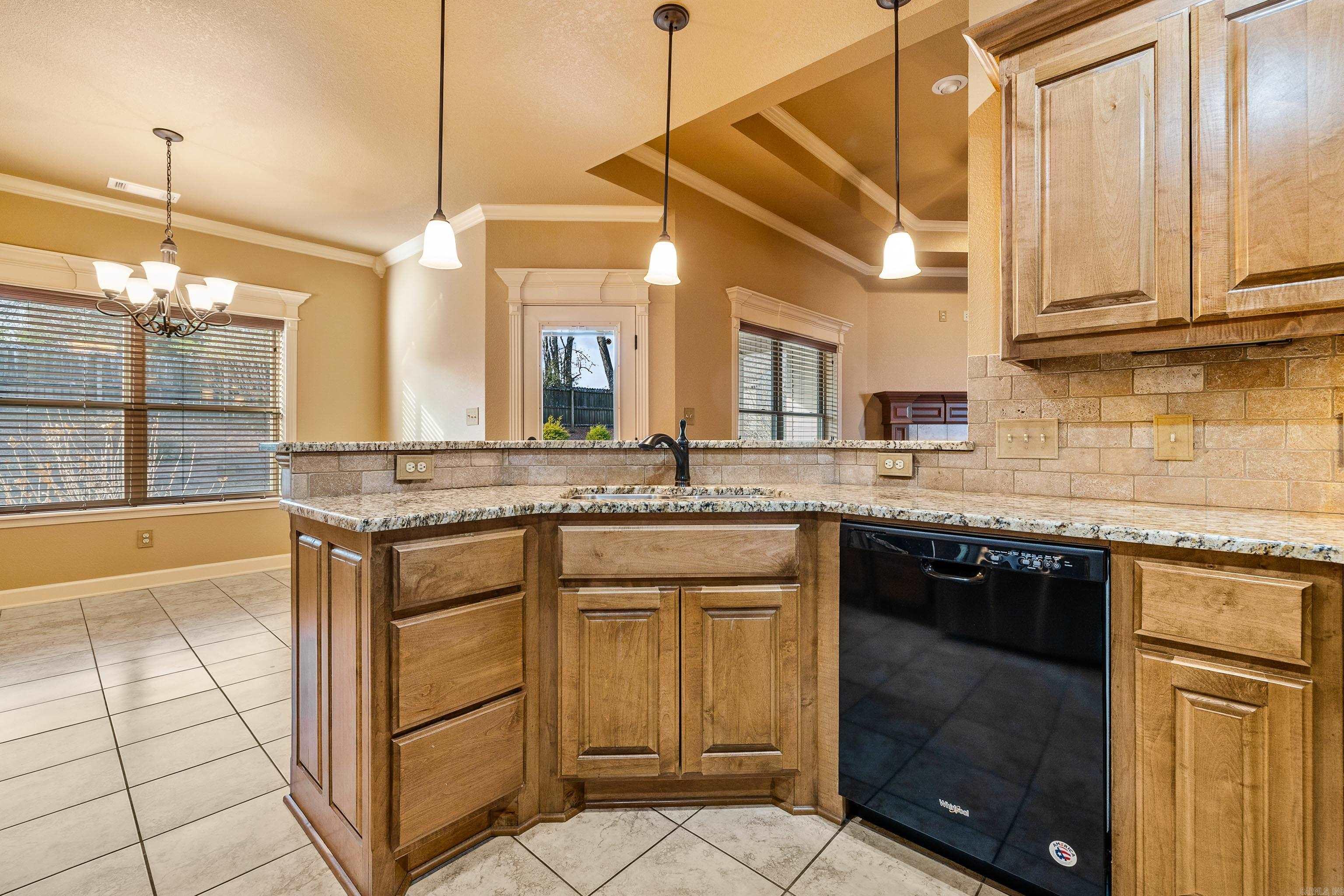 2513 Durango Drive Benton, AR 72019