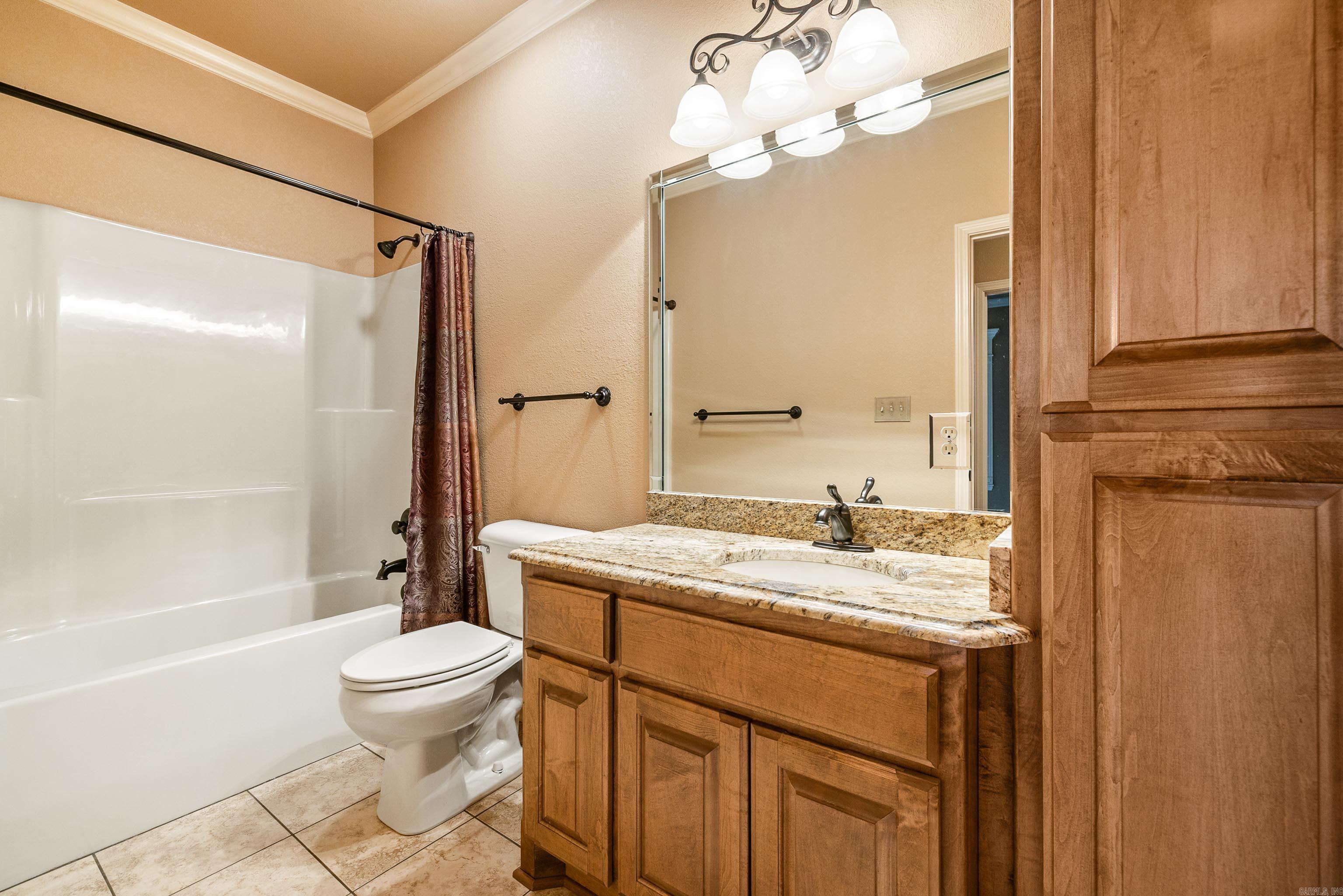 2513 Durango Drive Benton, AR 72019