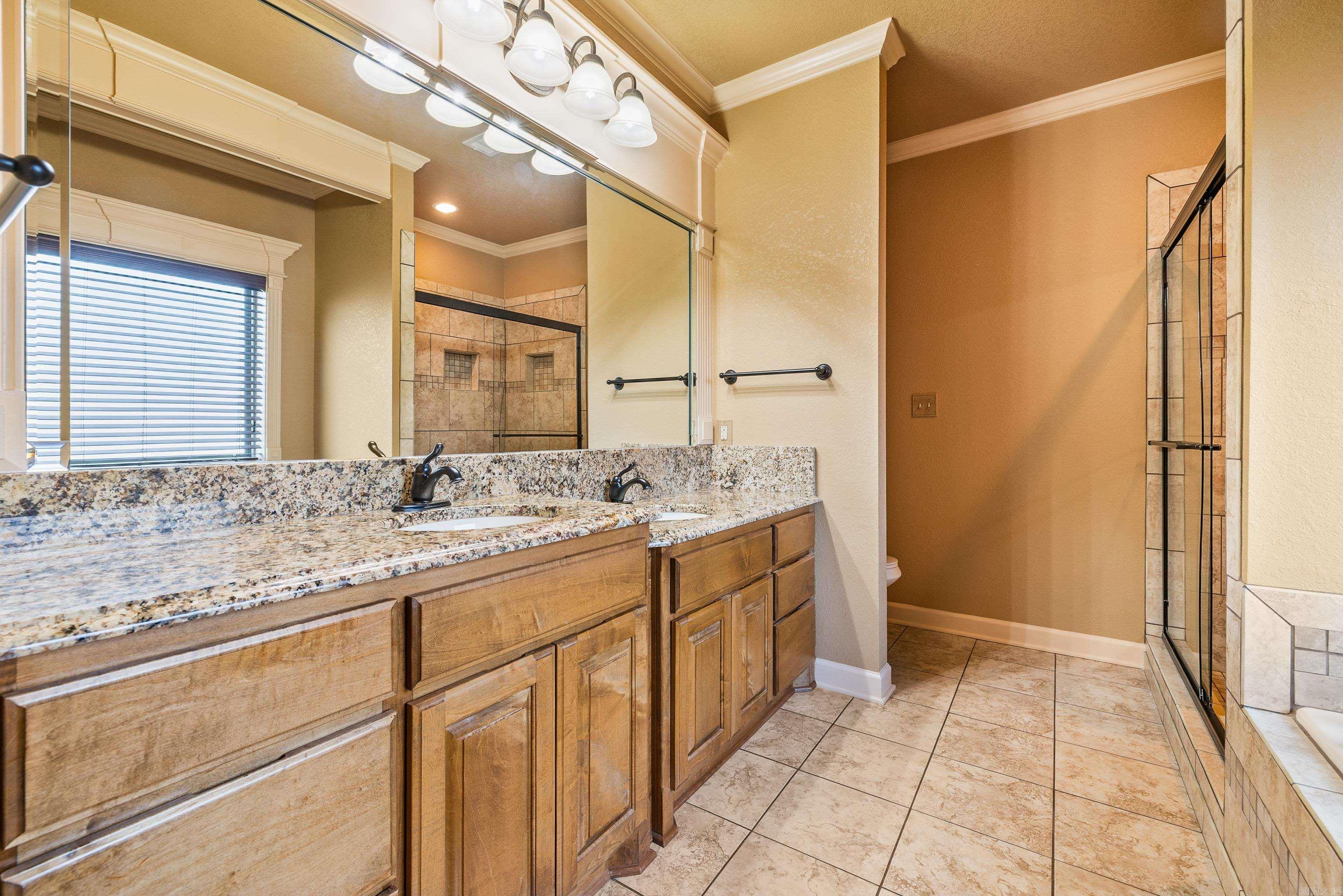 2513 Durango Drive Benton, AR 72019