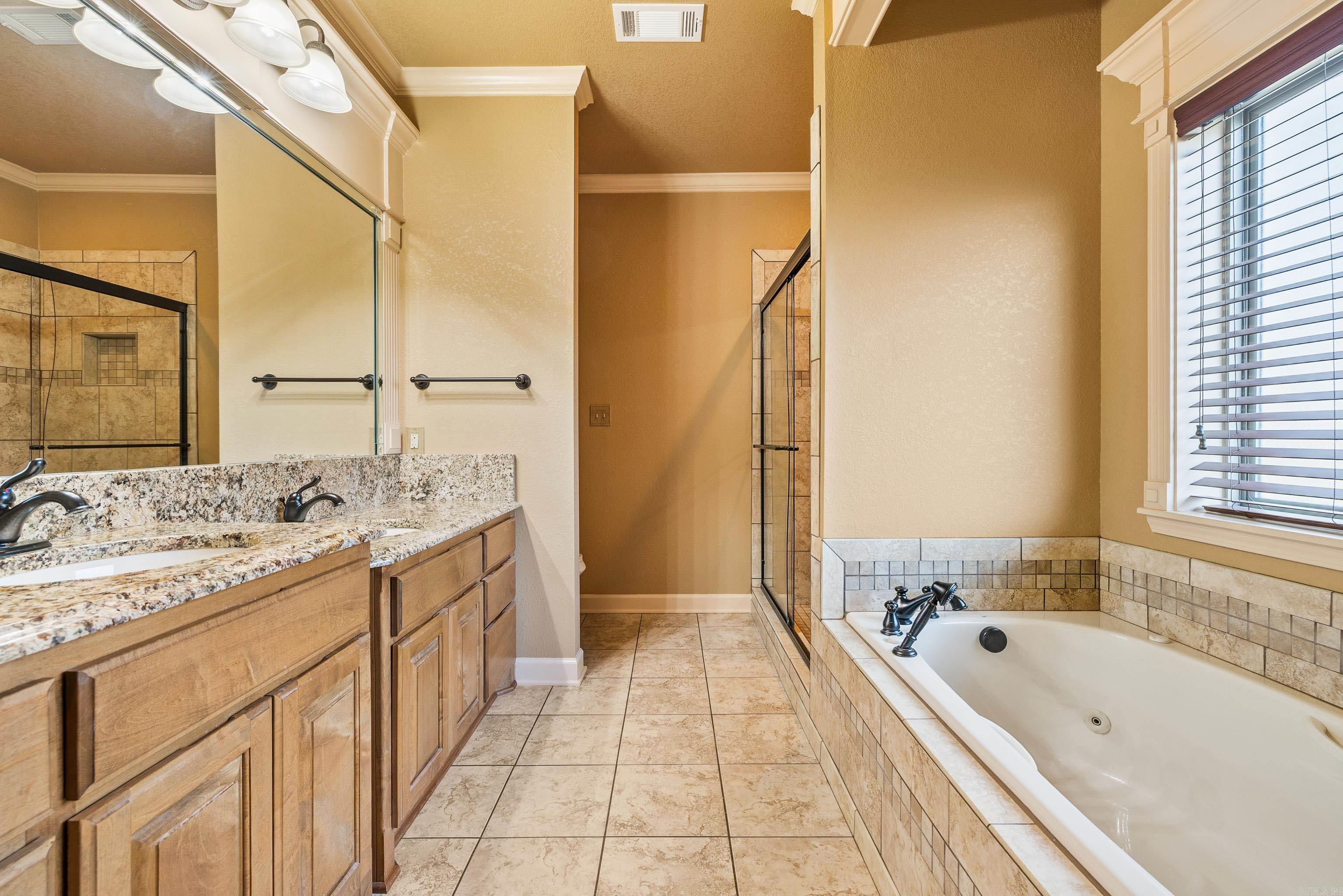 2513 Durango Drive Benton, AR 72019