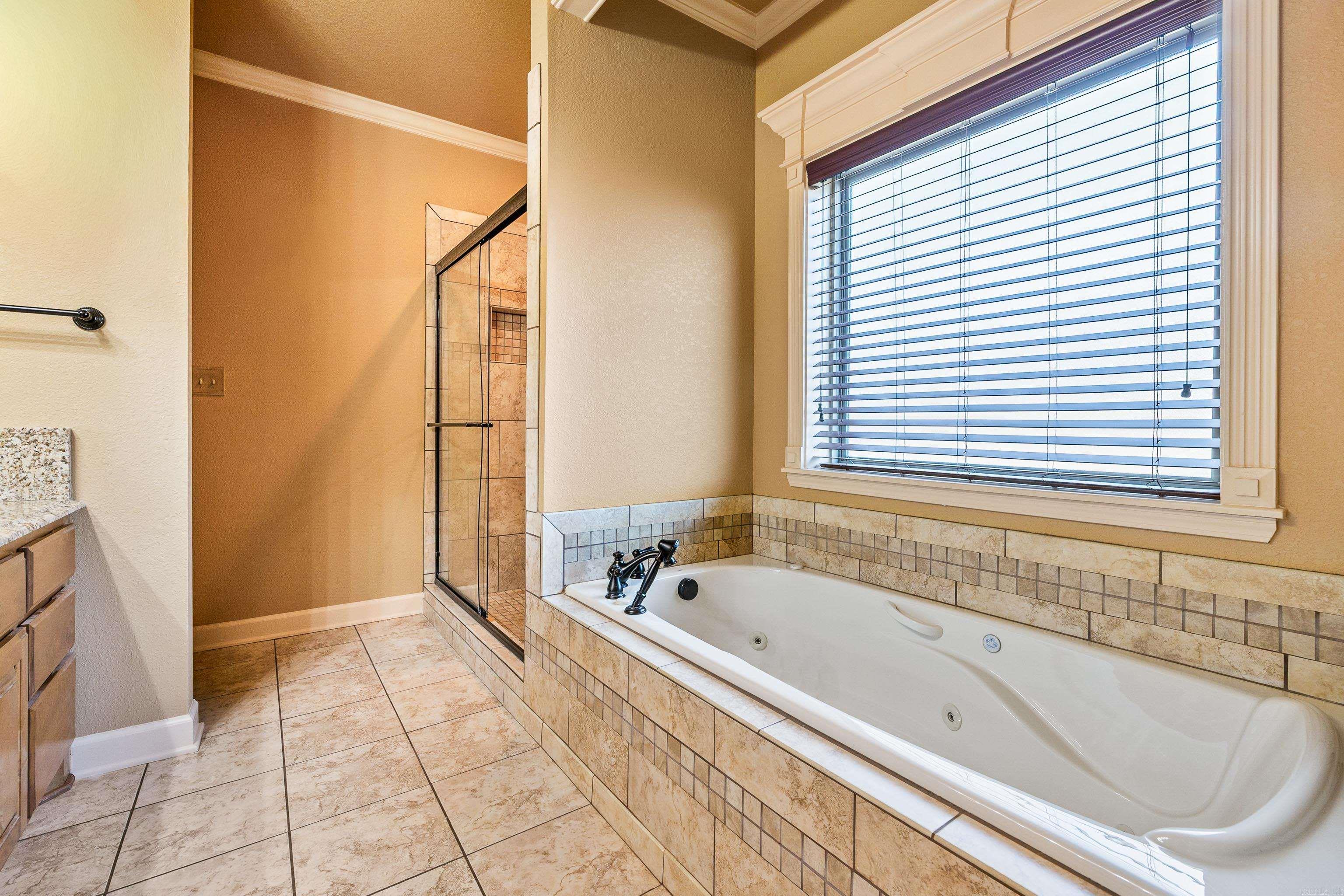 2513 Durango Drive Benton, AR 72019