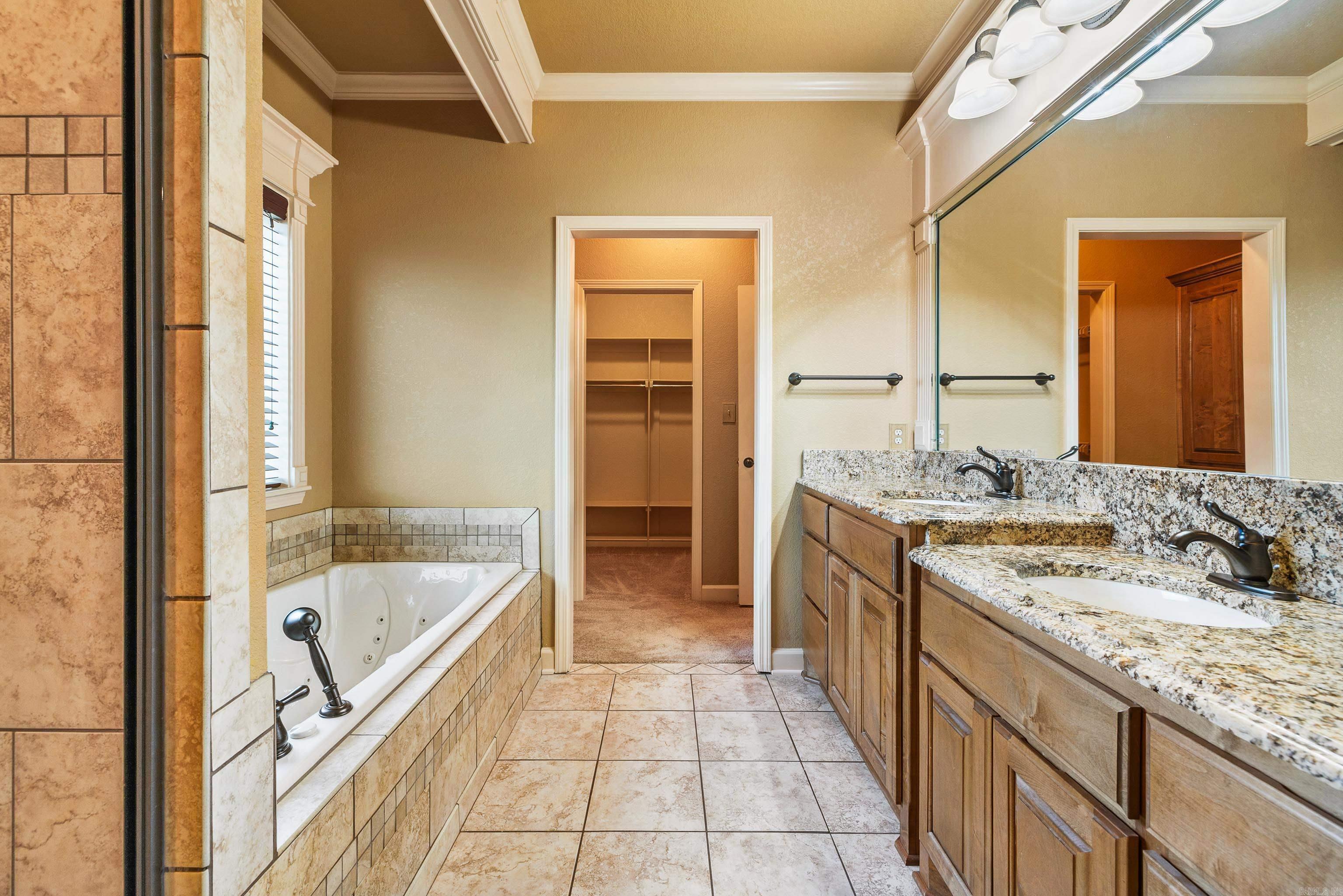 2513 Durango Drive Benton, AR 72019