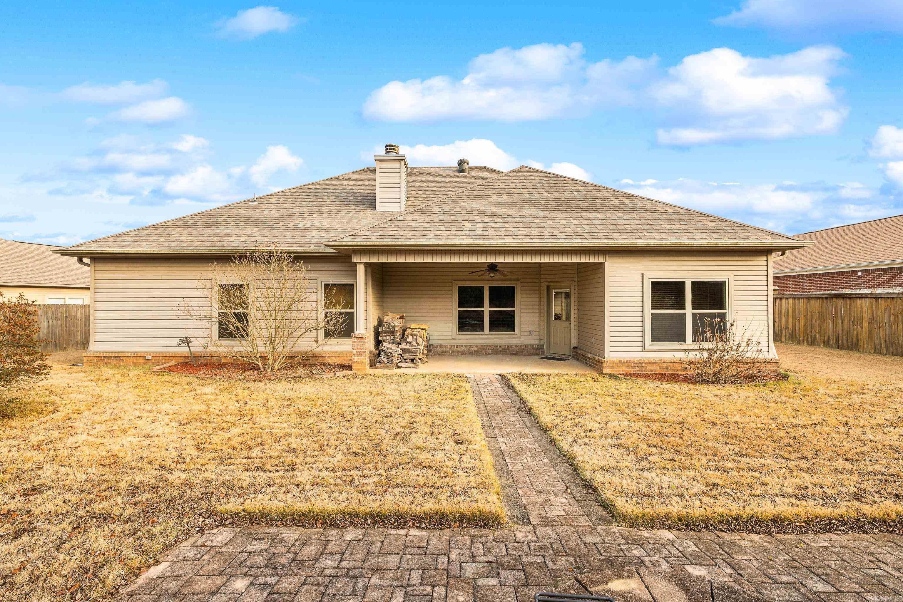 2513 Durango Drive Benton, AR 72019