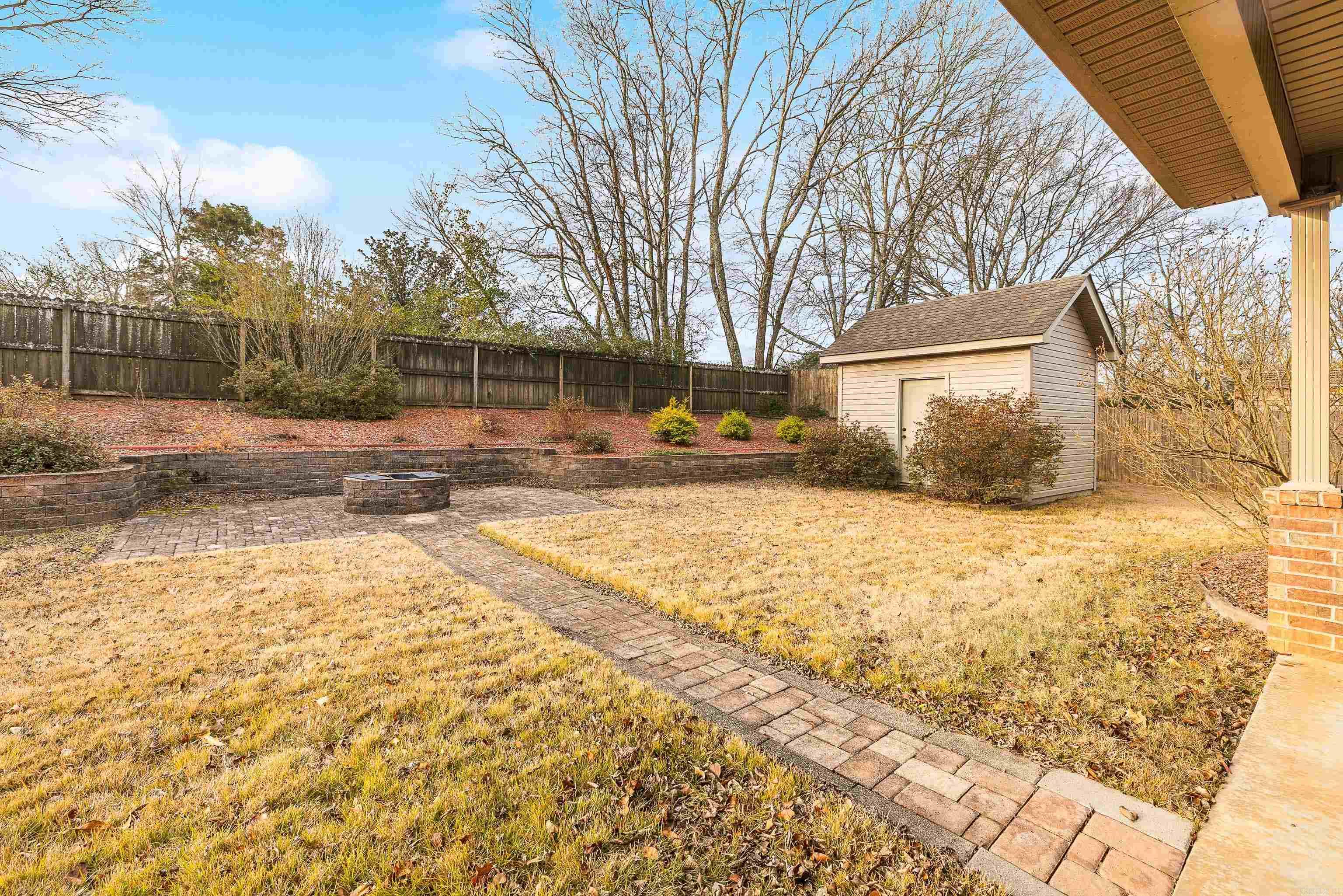 2513 Durango Drive Benton, AR 72019