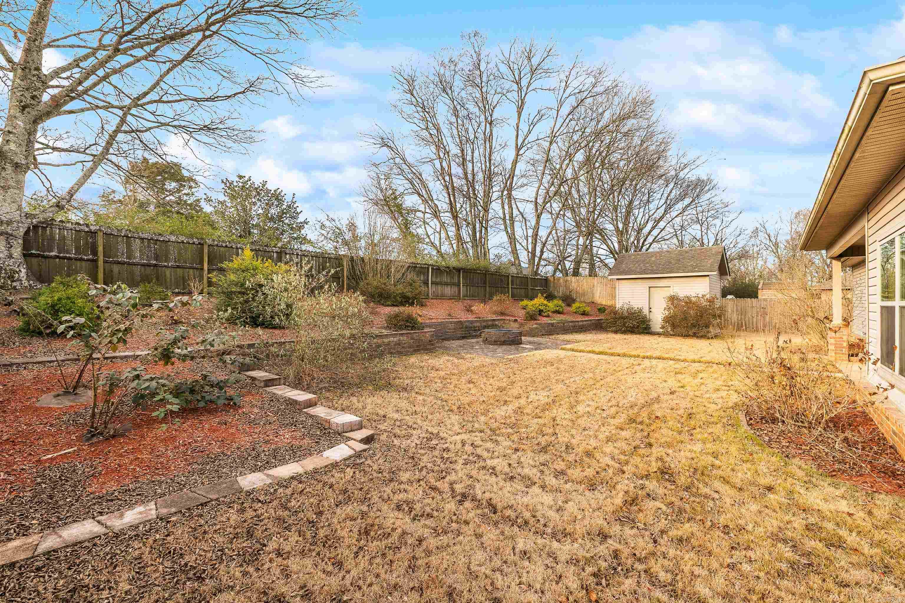 2513 Durango Drive Benton, AR 72019