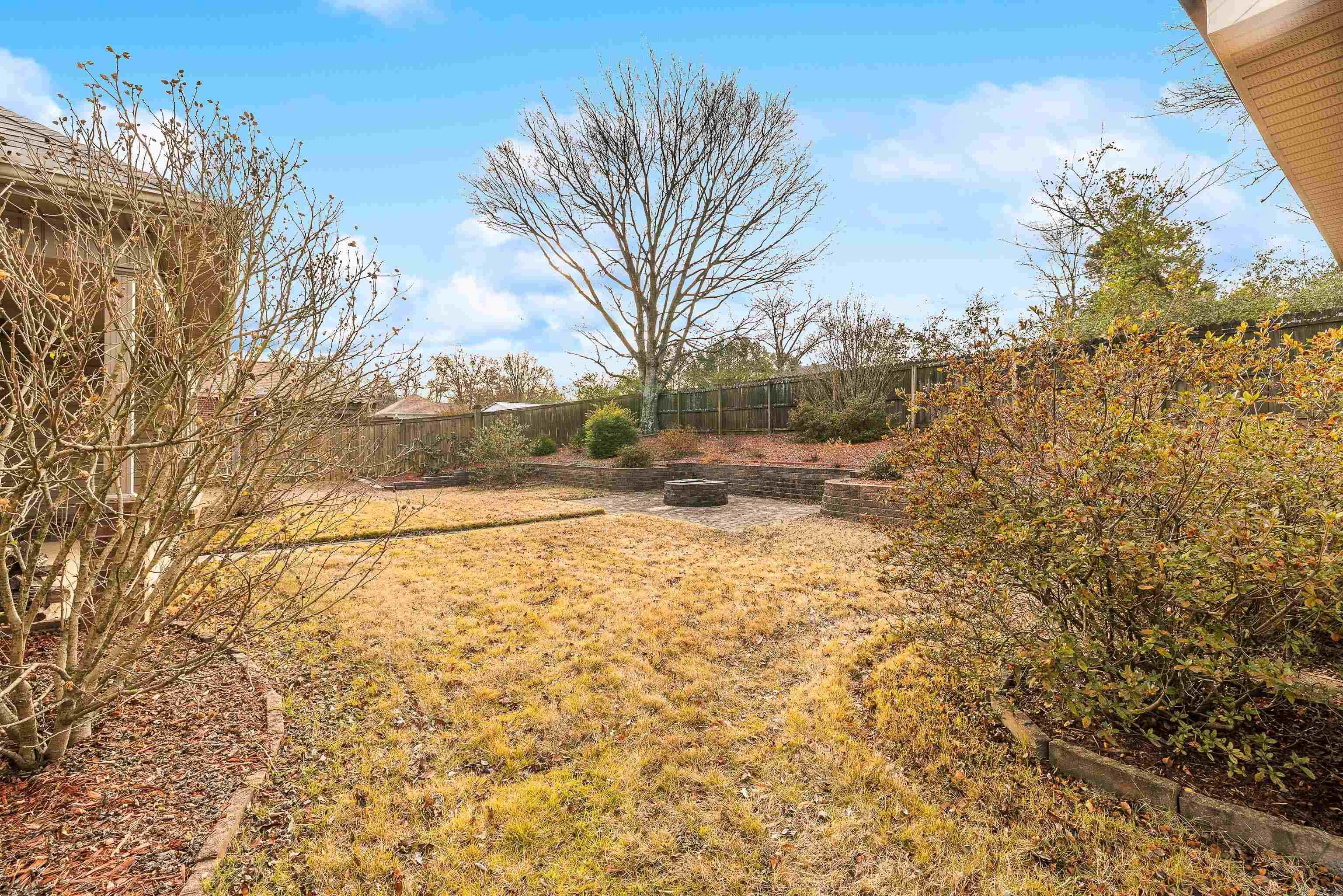 2513 Durango Drive Benton, AR 72019