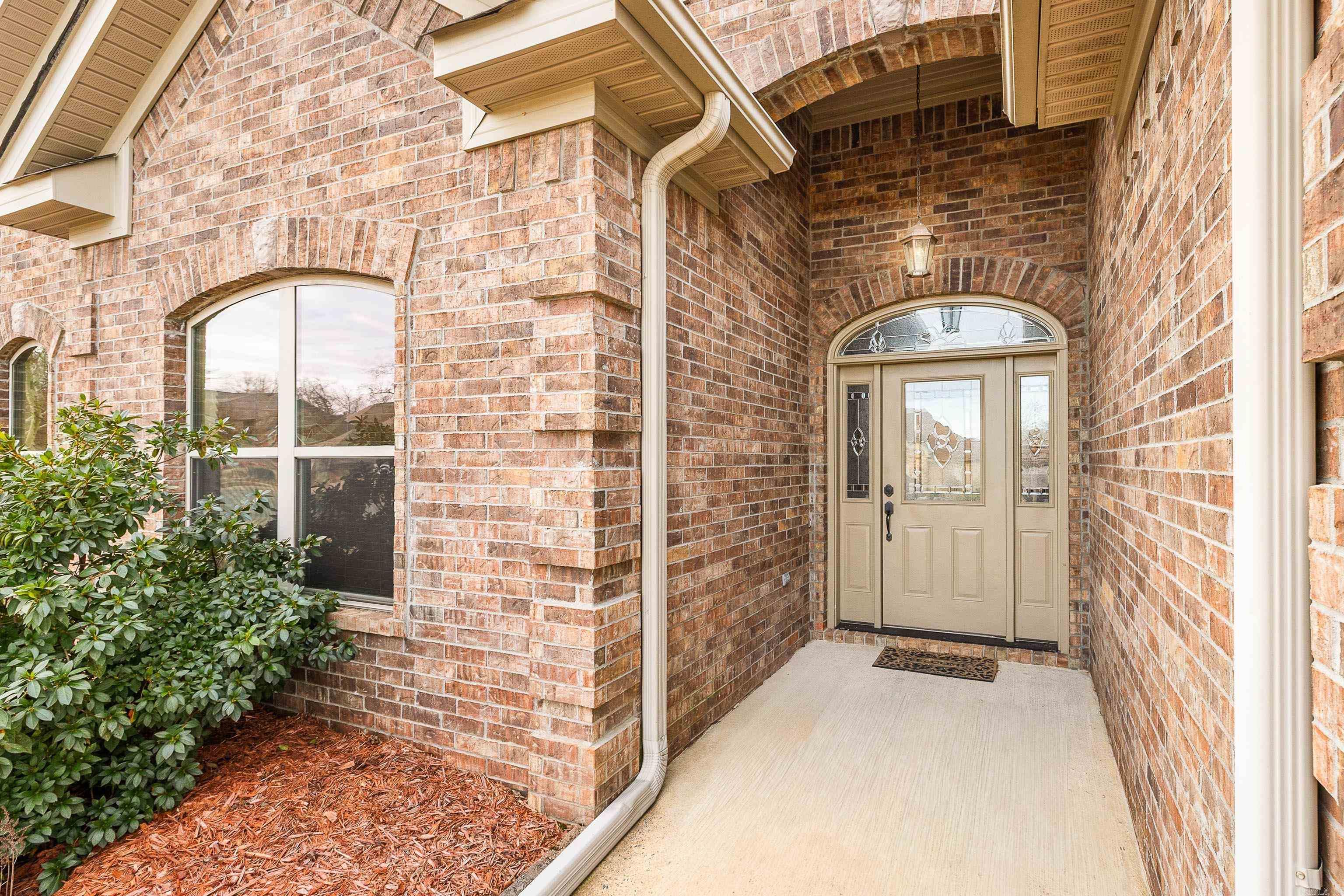 2513 Durango Drive Benton, AR 72019