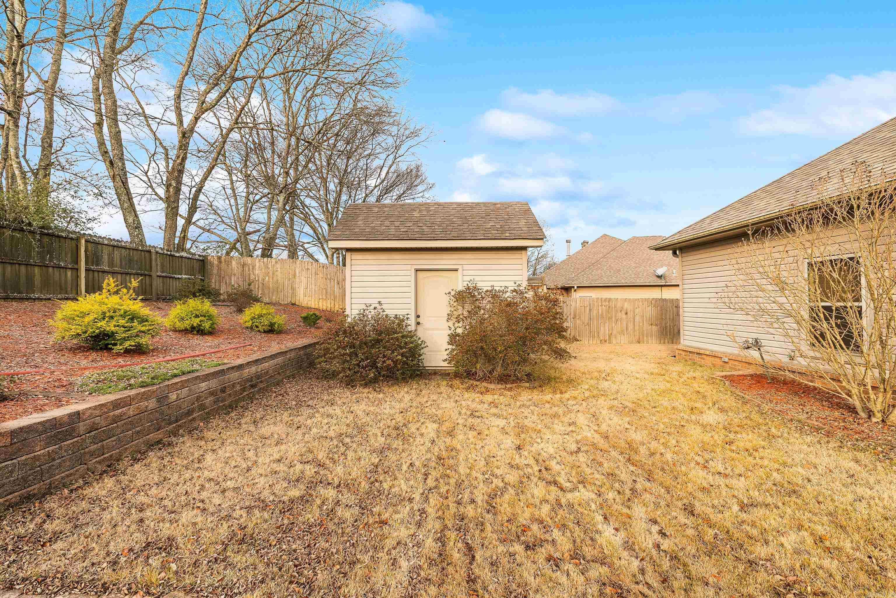 2513 Durango Drive Benton, AR 72019
