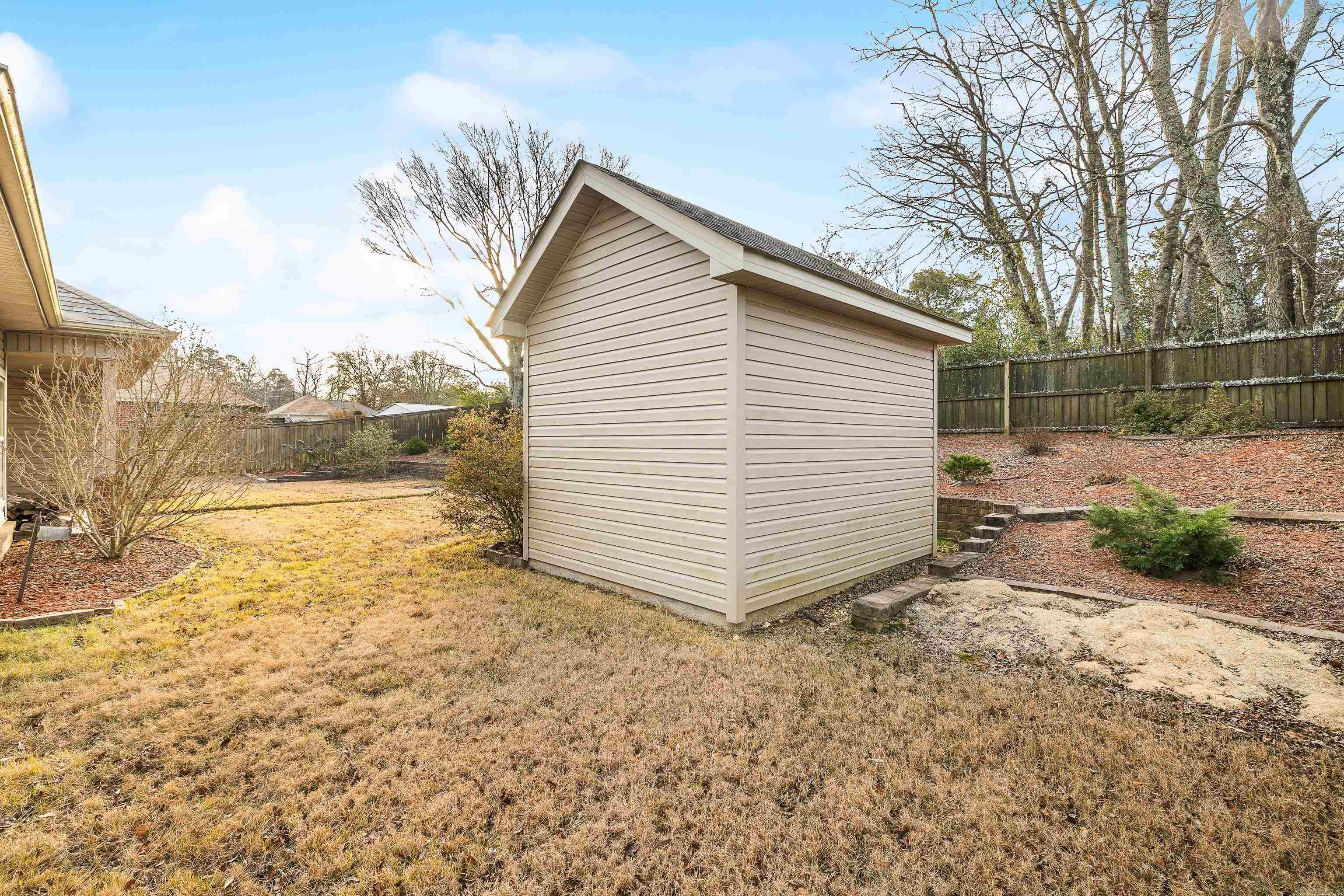 2513 Durango Drive Benton, AR 72019