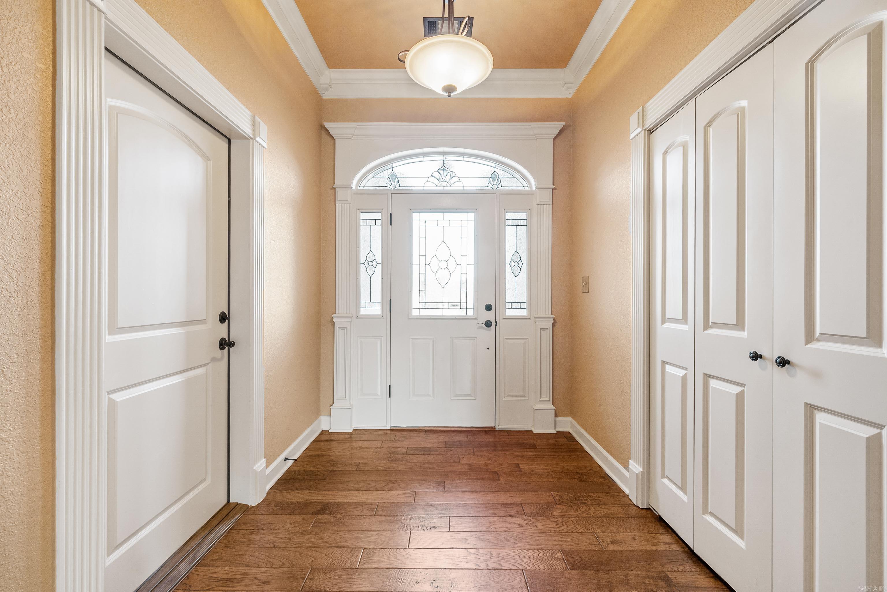 2513 Durango Drive Benton, AR 72019