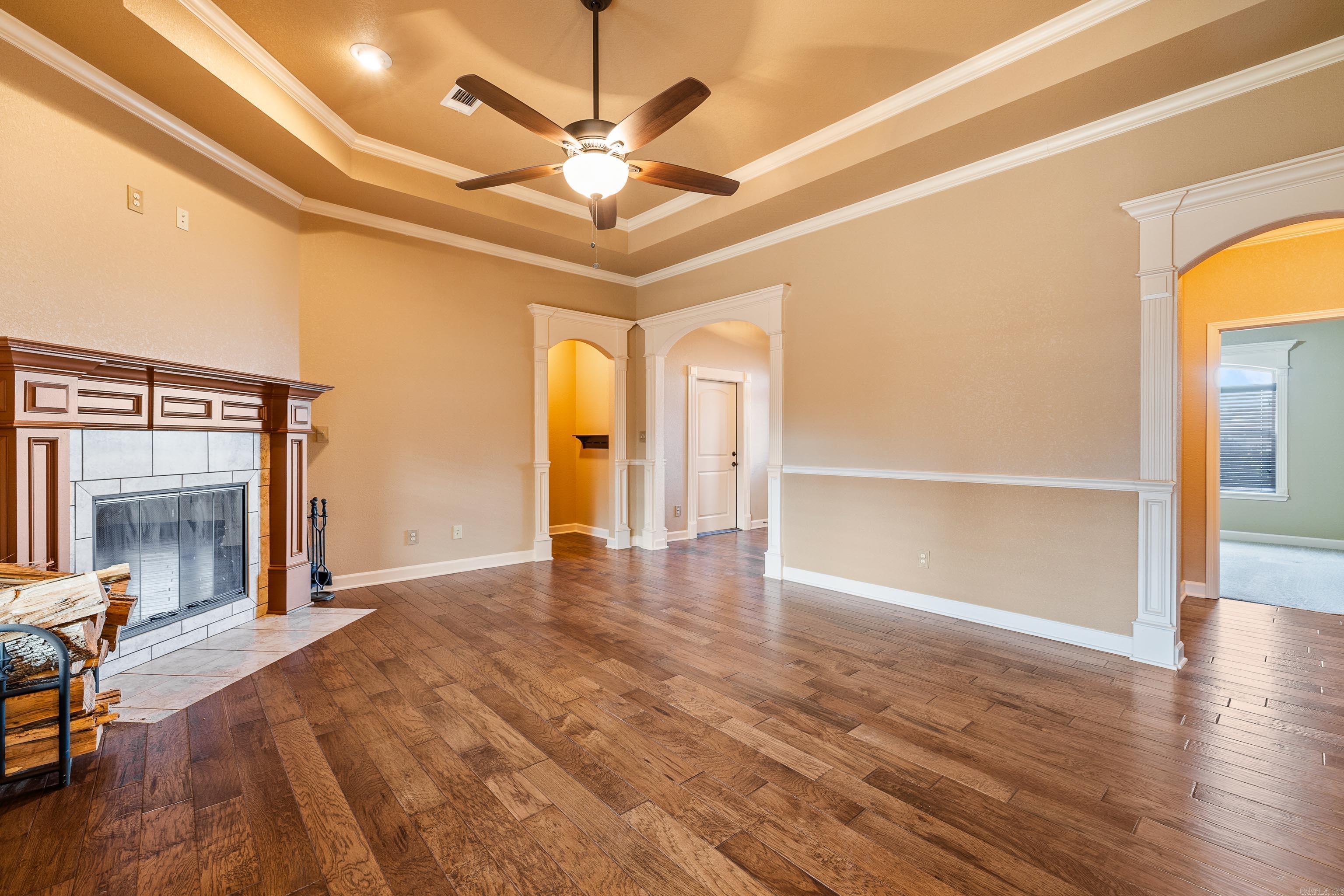 2513 Durango Drive Benton, AR 72019