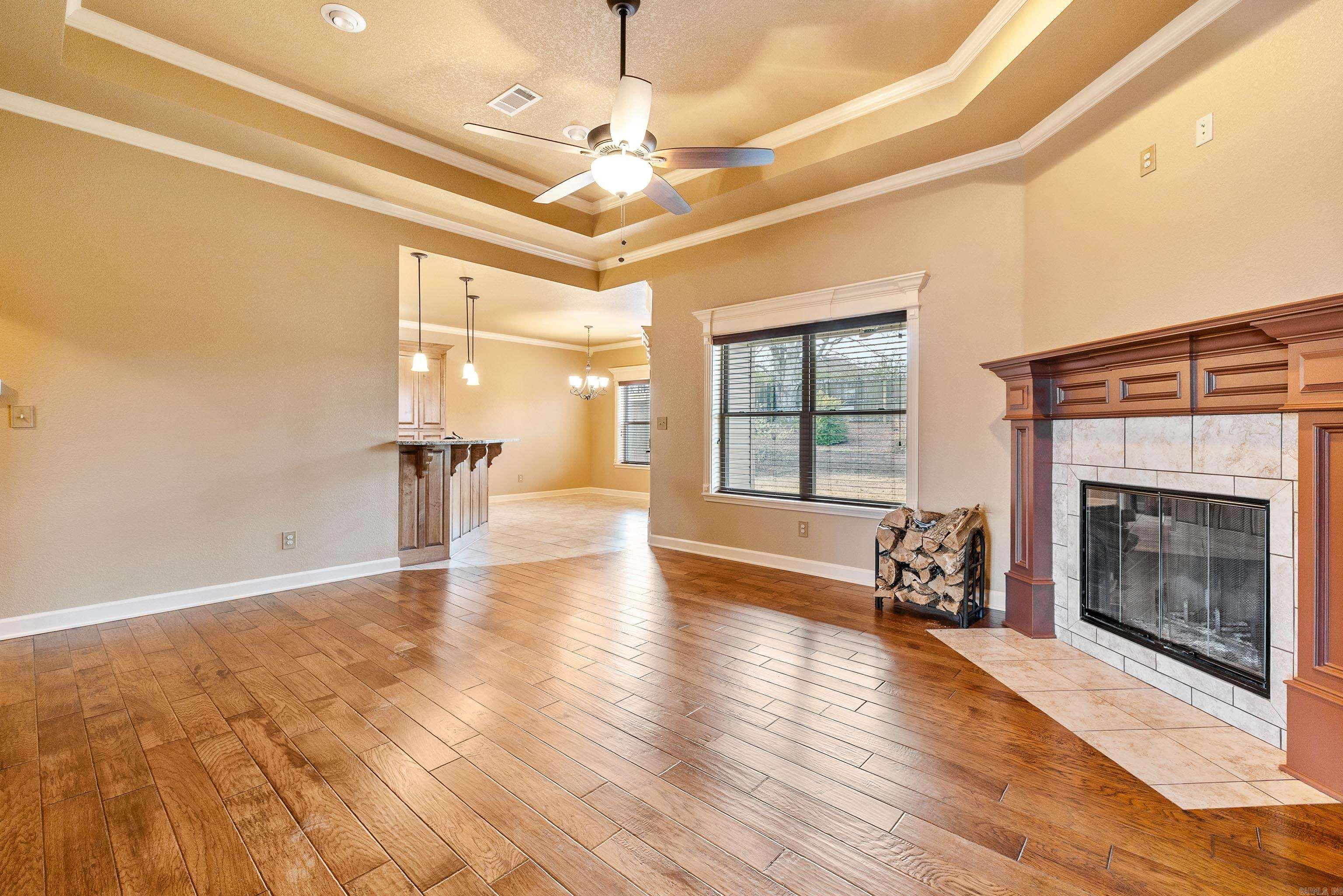 2513 Durango Drive Benton, AR 72019