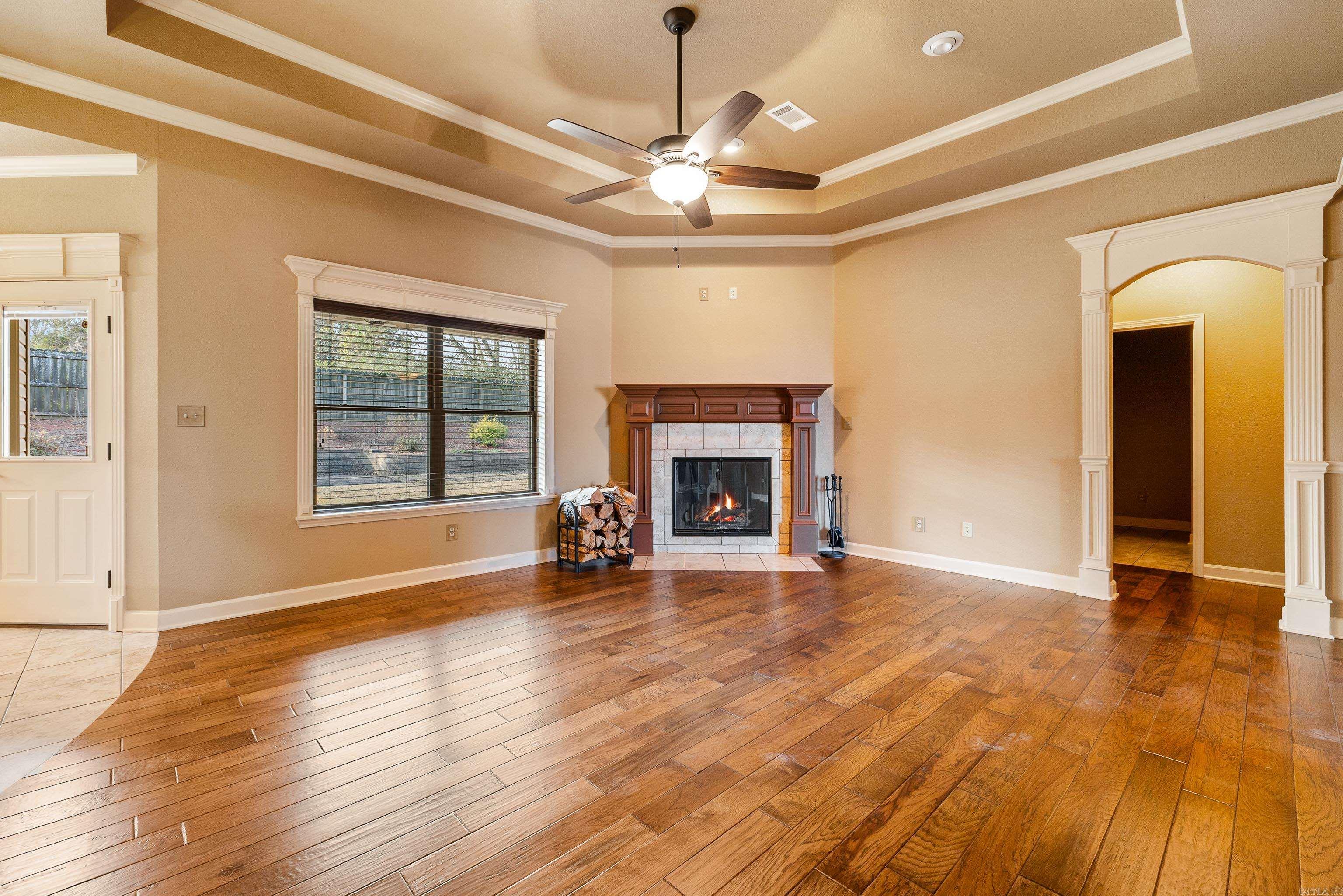 2513 Durango Drive Benton, AR 72019