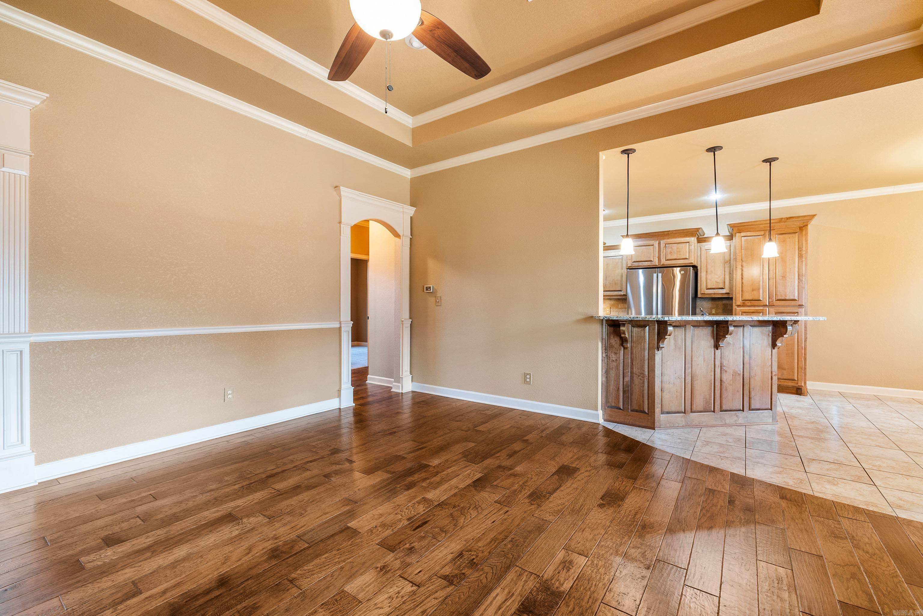 2513 Durango Drive Benton, AR 72019