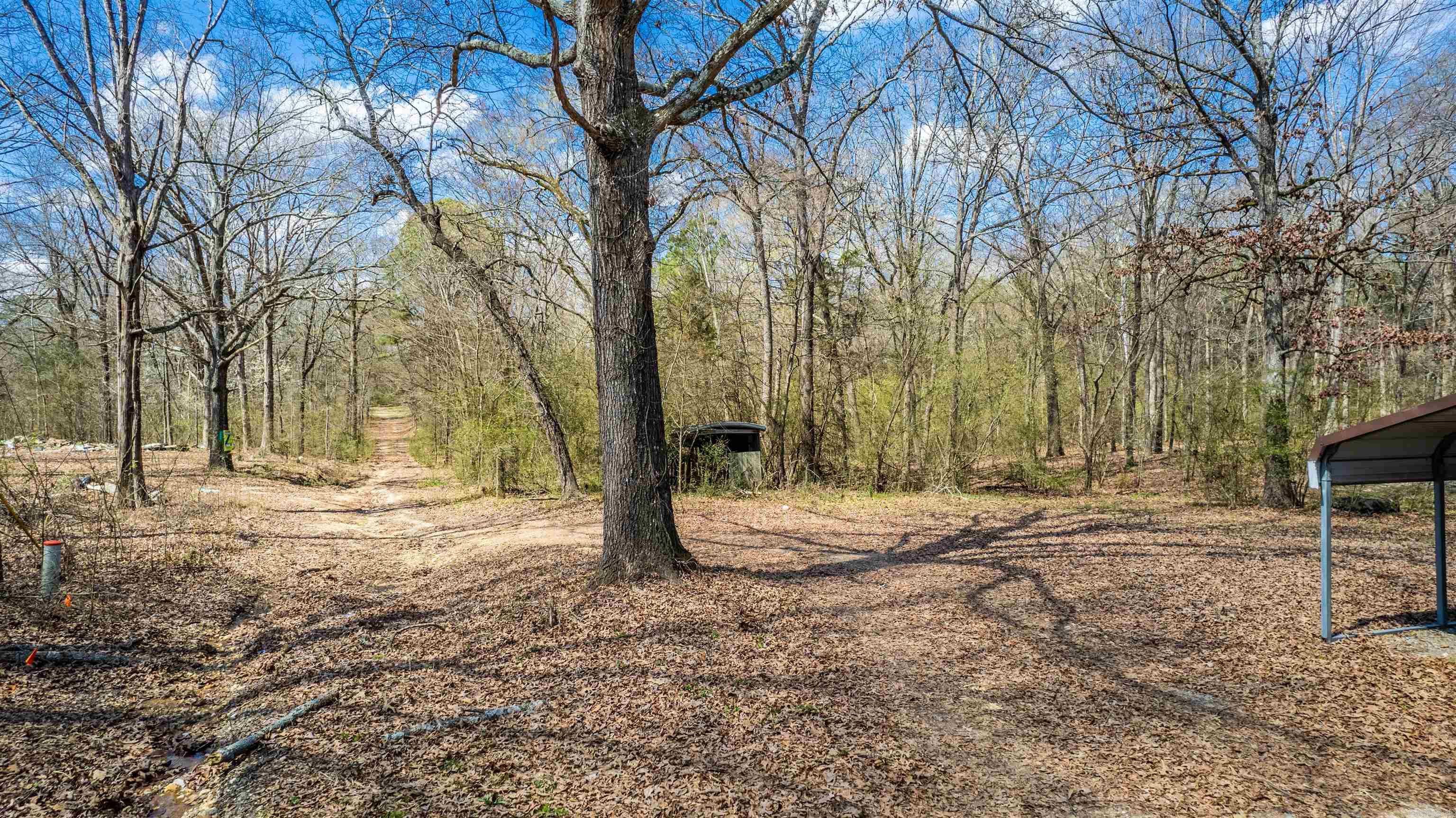 TBD Springhill  Bryant, AR