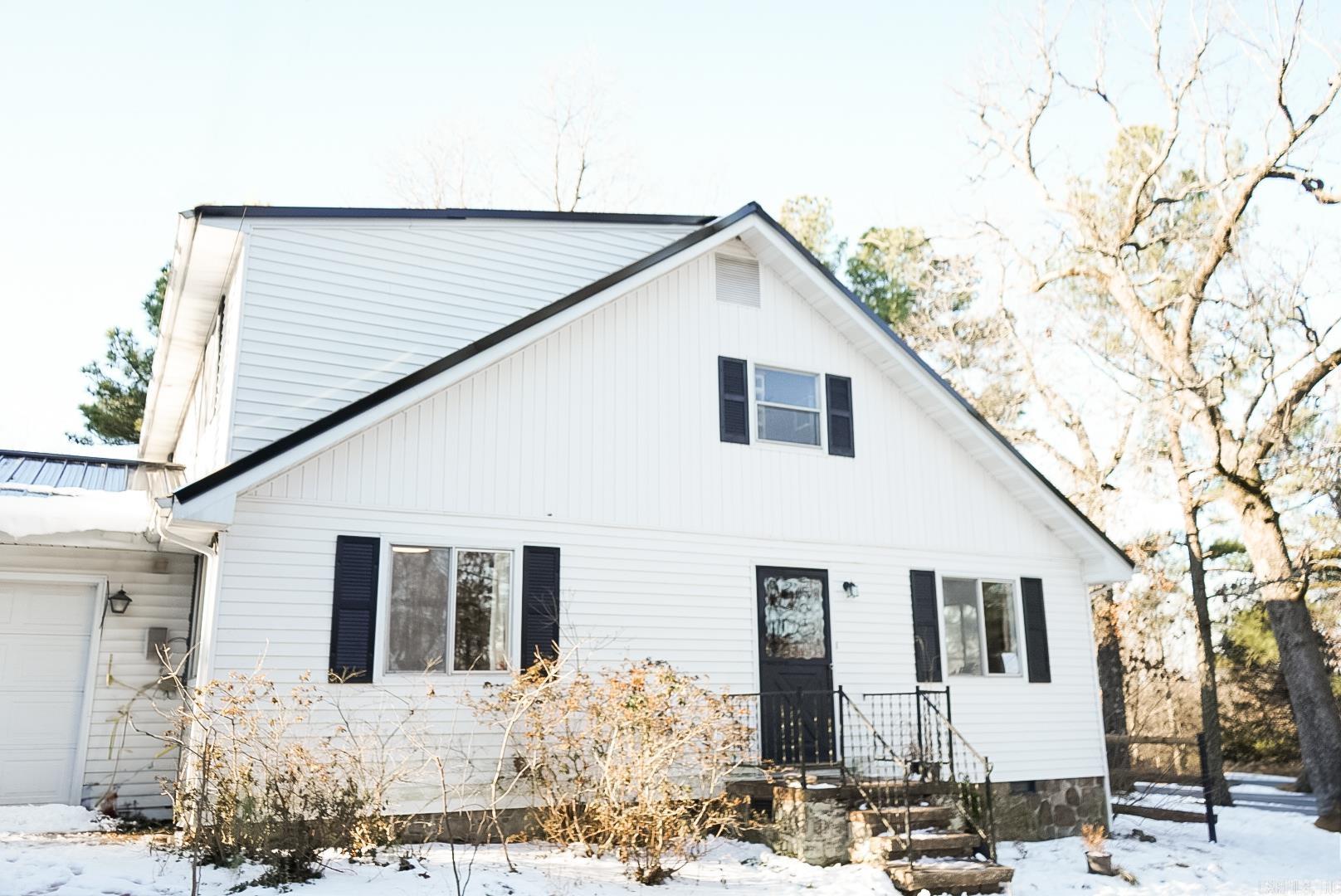 602 Circle High Drive Horseshoe Bend, AR 72512