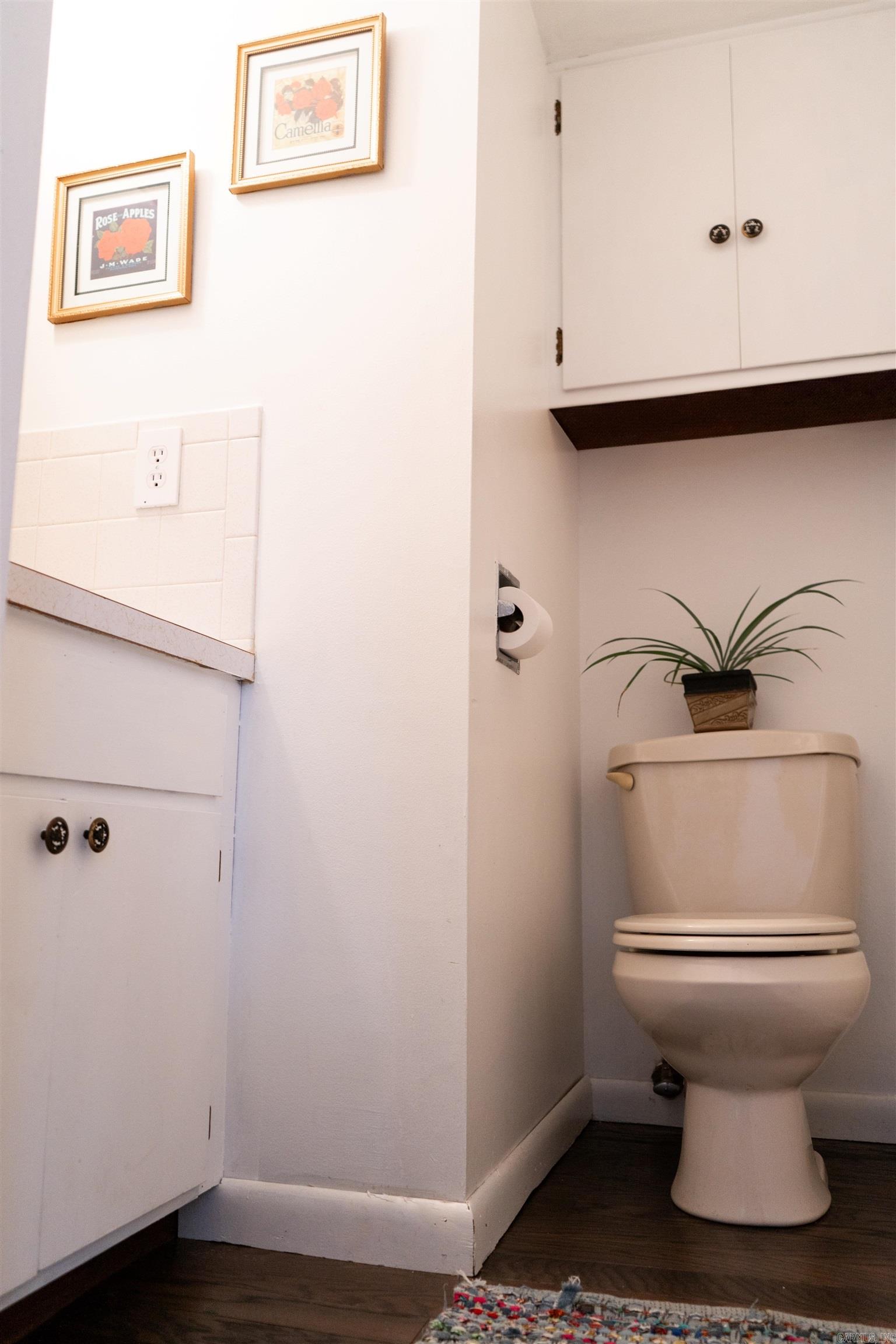 602 Circle High Drive Horseshoe Bend, AR 72512