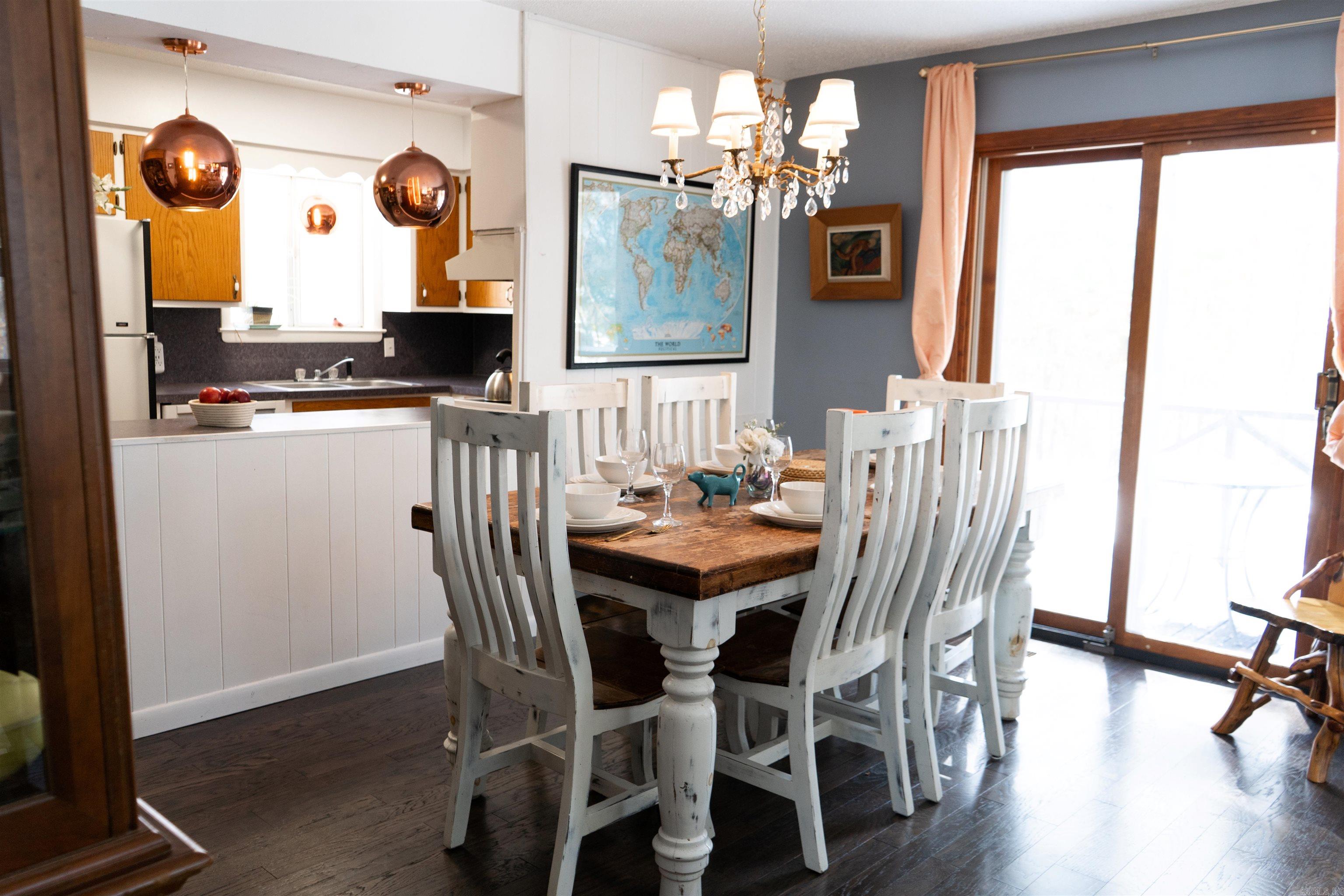 602 Circle High Drive Horseshoe Bend, AR 72512