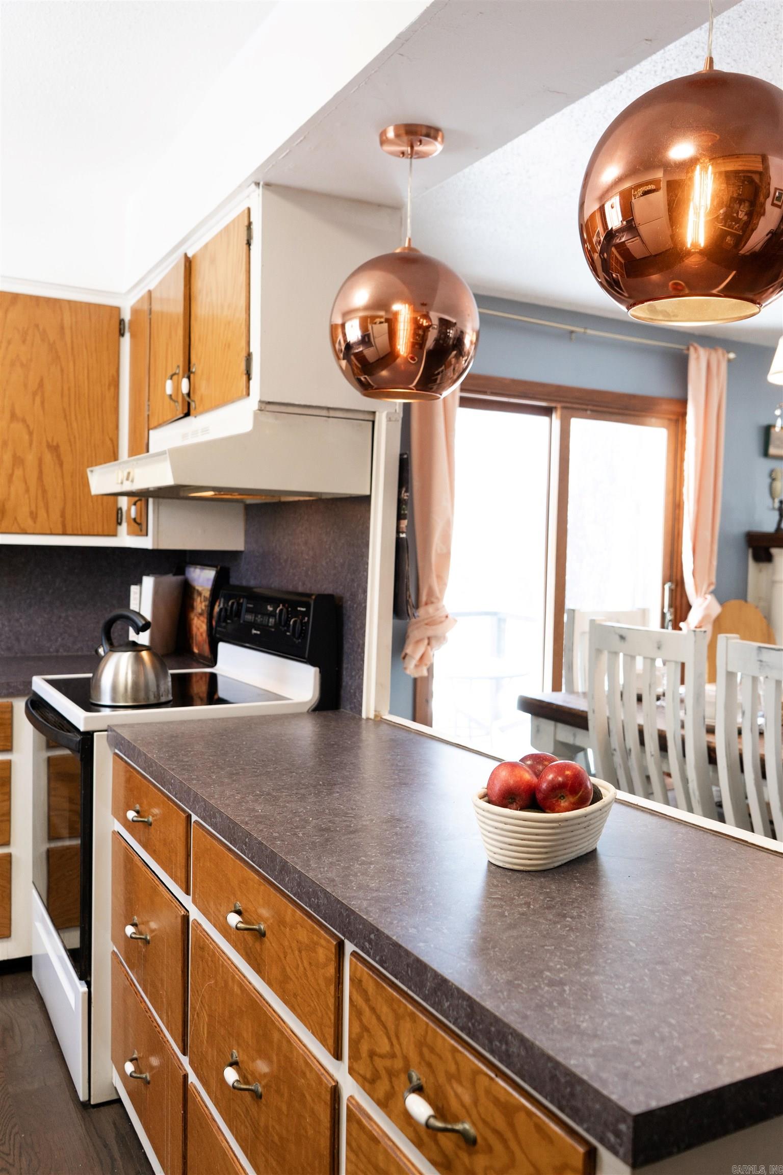 602 Circle High Drive Horseshoe Bend, AR 72512