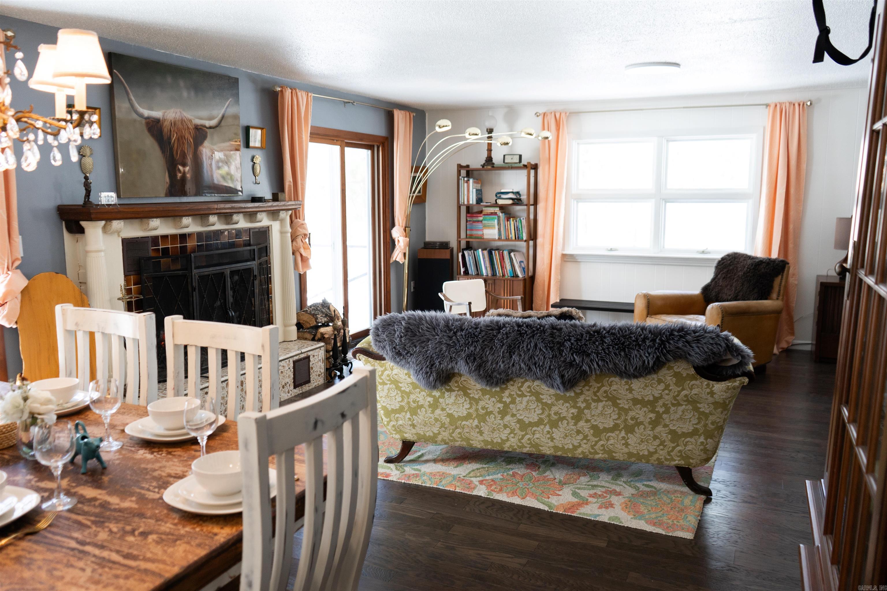 602 Circle High Drive Horseshoe Bend, AR 72512