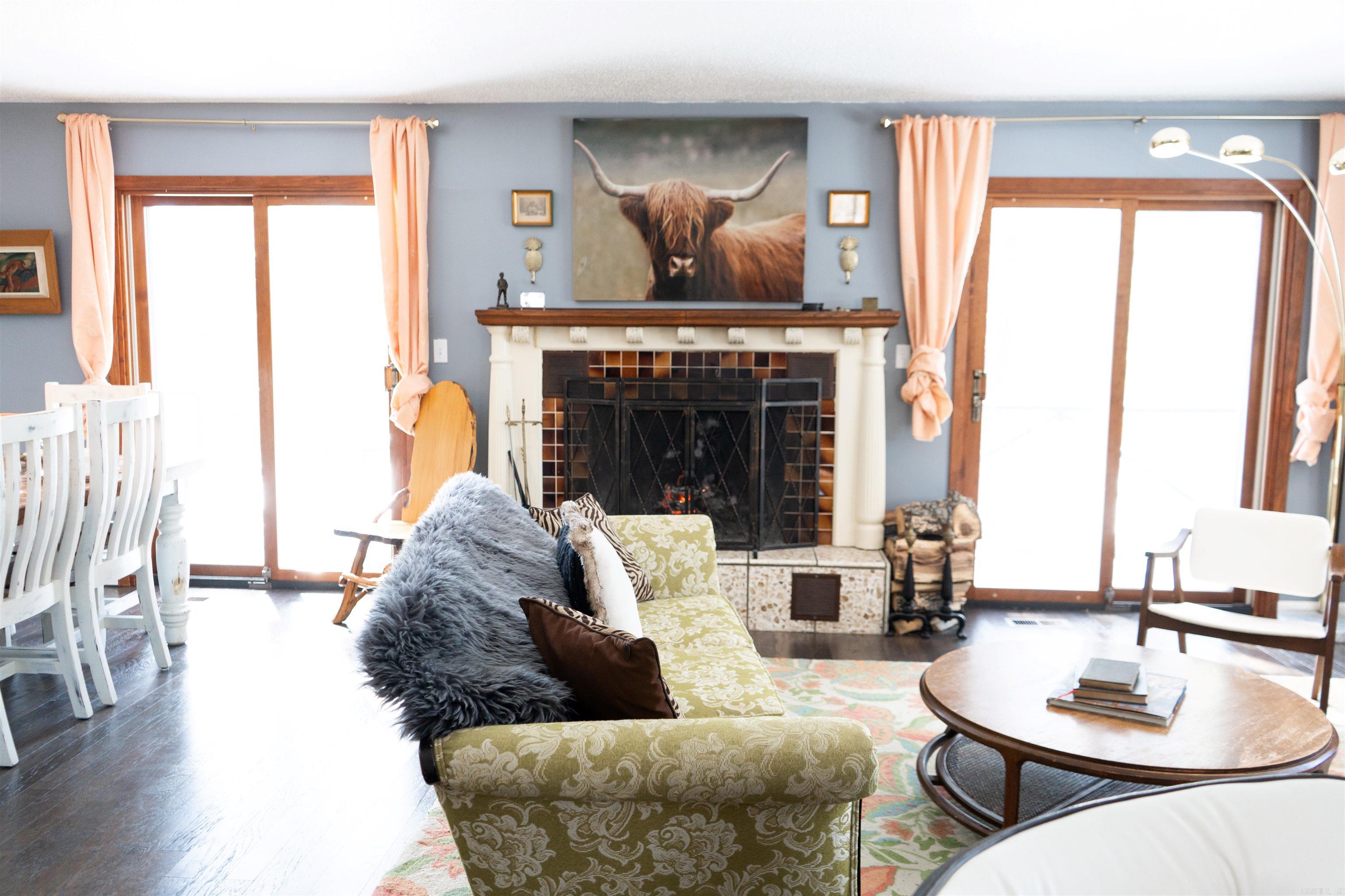 602 Circle High Drive Horseshoe Bend, AR 72512