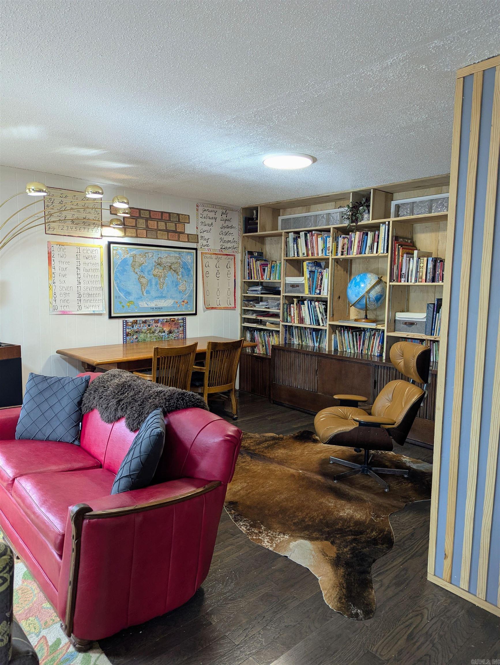 602 Circle High Drive Horseshoe Bend, AR 72512