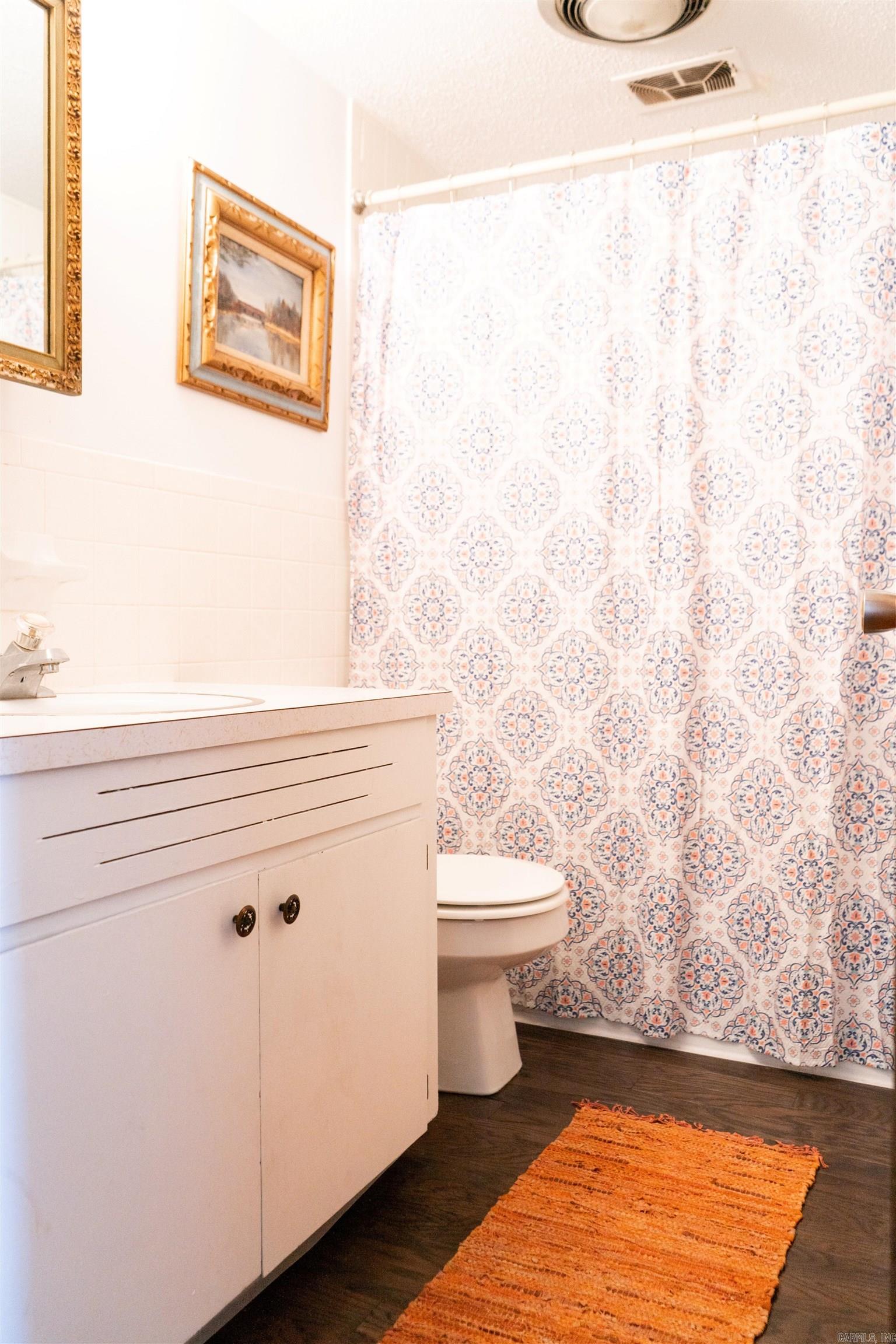 602 Circle High Drive Horseshoe Bend, AR 72512