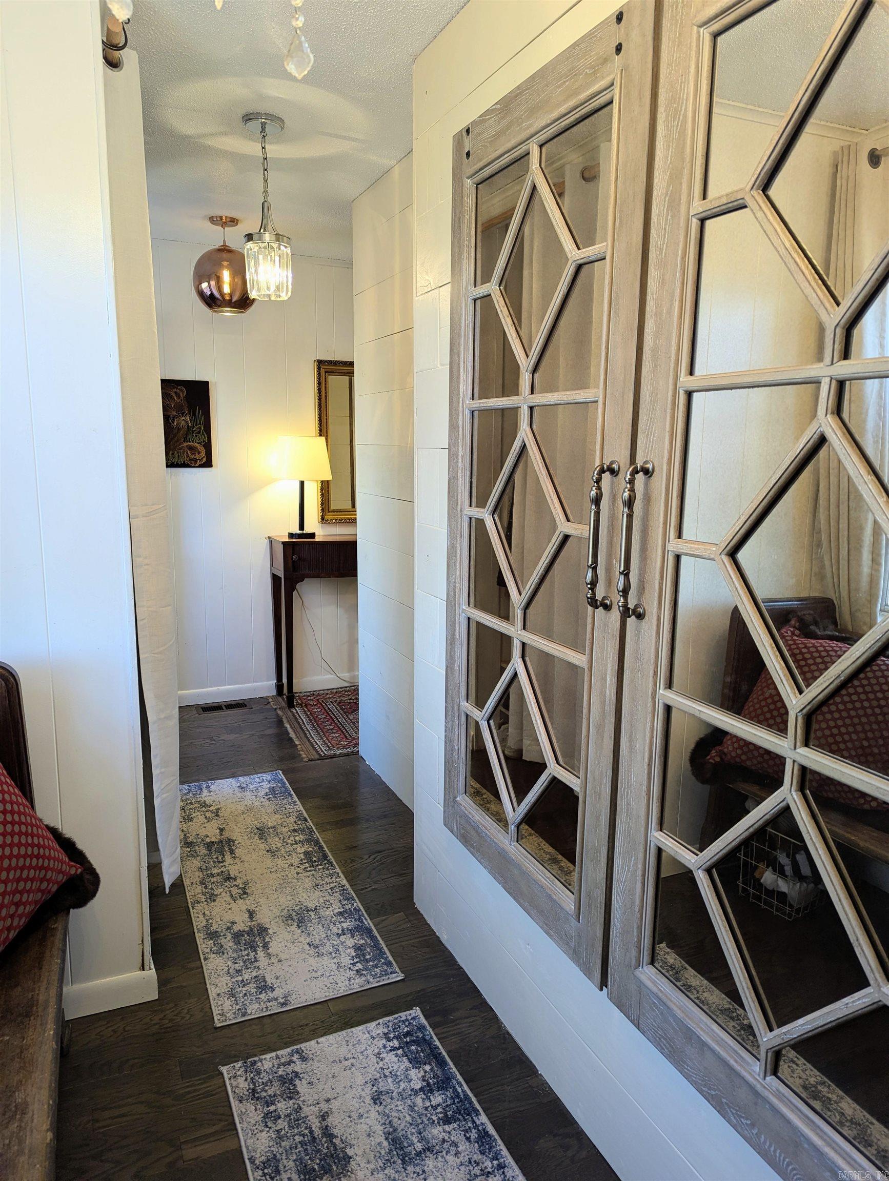 602 Circle High Drive Horseshoe Bend, AR 72512