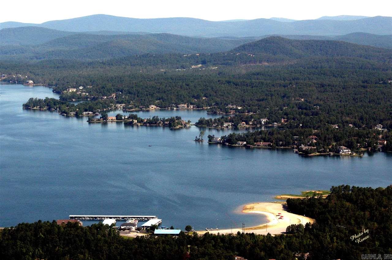 11 Hendaye  Hot Springs Village, AR