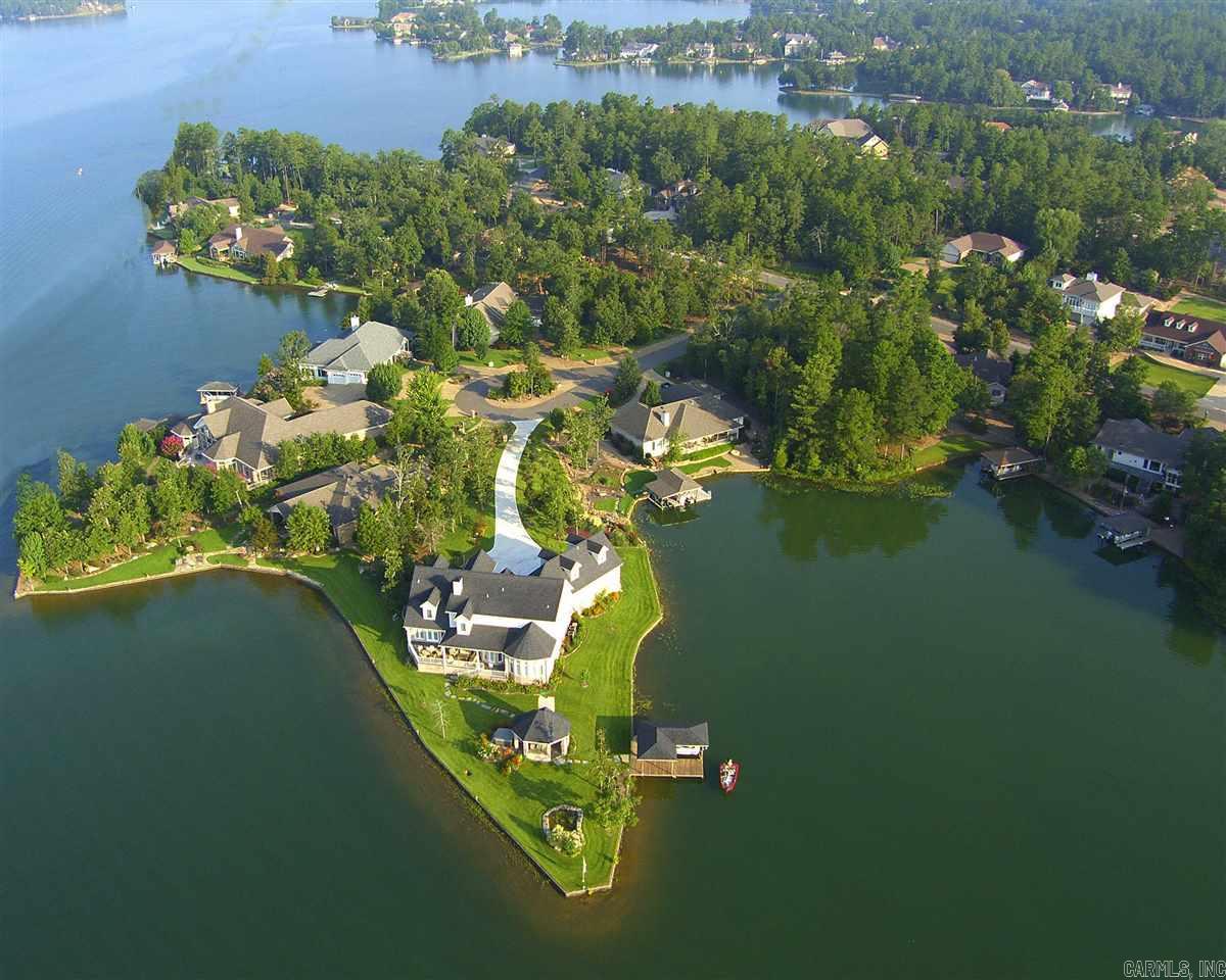 11 Hendaye  Hot Springs Village, AR