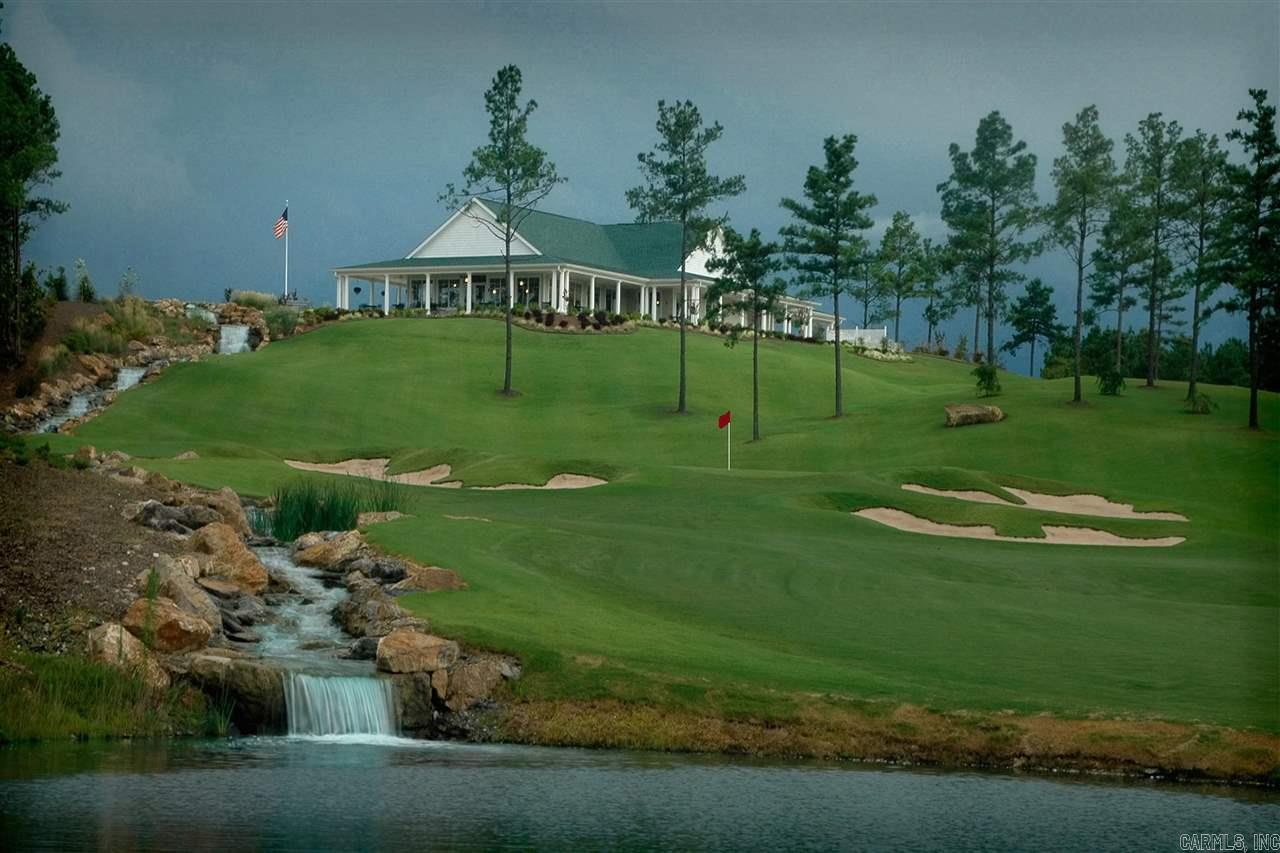 11 Hendaye  Hot Springs Village, AR