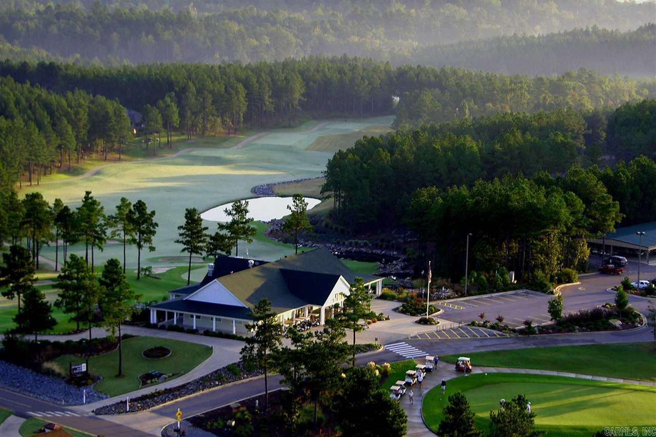 11 Hendaye  Hot Springs Village, AR