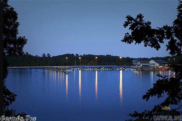 11 Hendaye  Hot Springs Village, AR