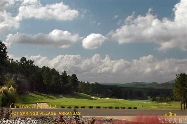 11 Hendaye  Hot Springs Village, AR