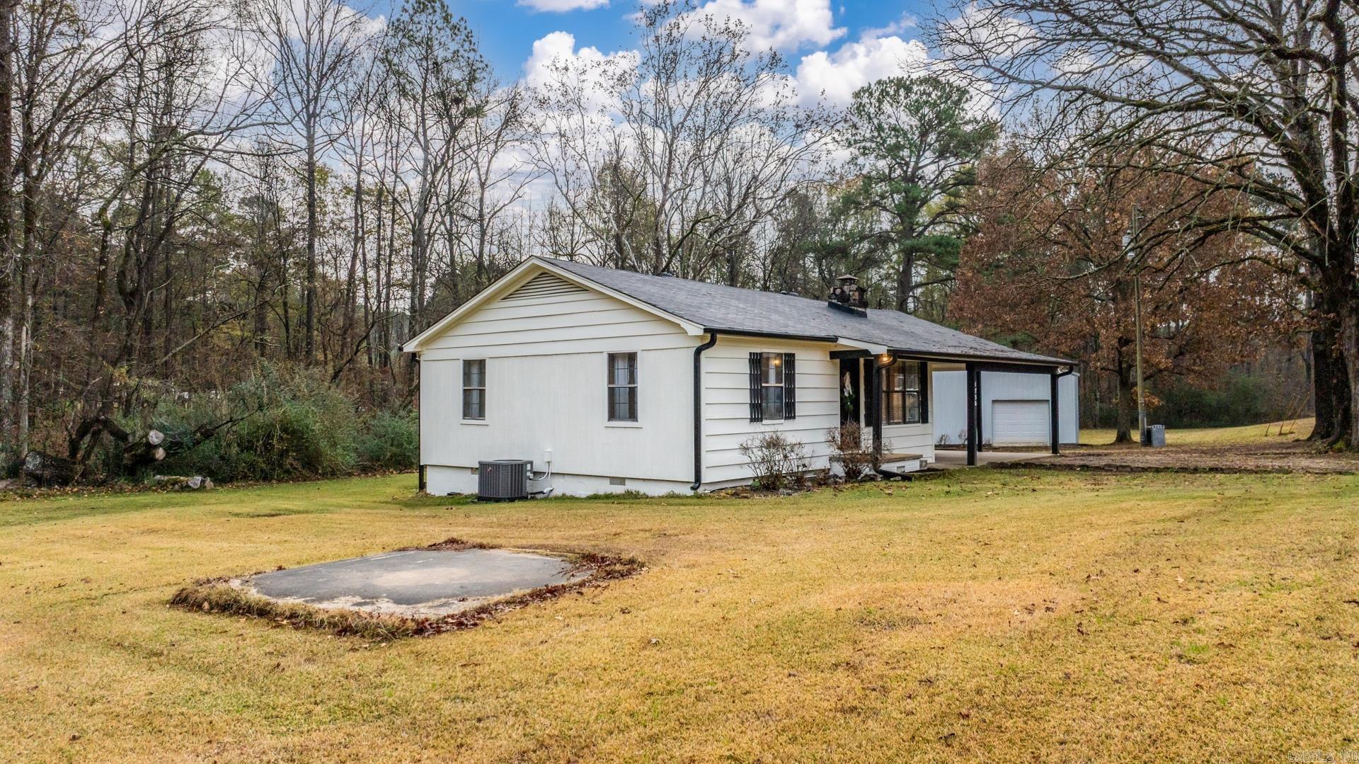 1730 Graham  Benton, AR