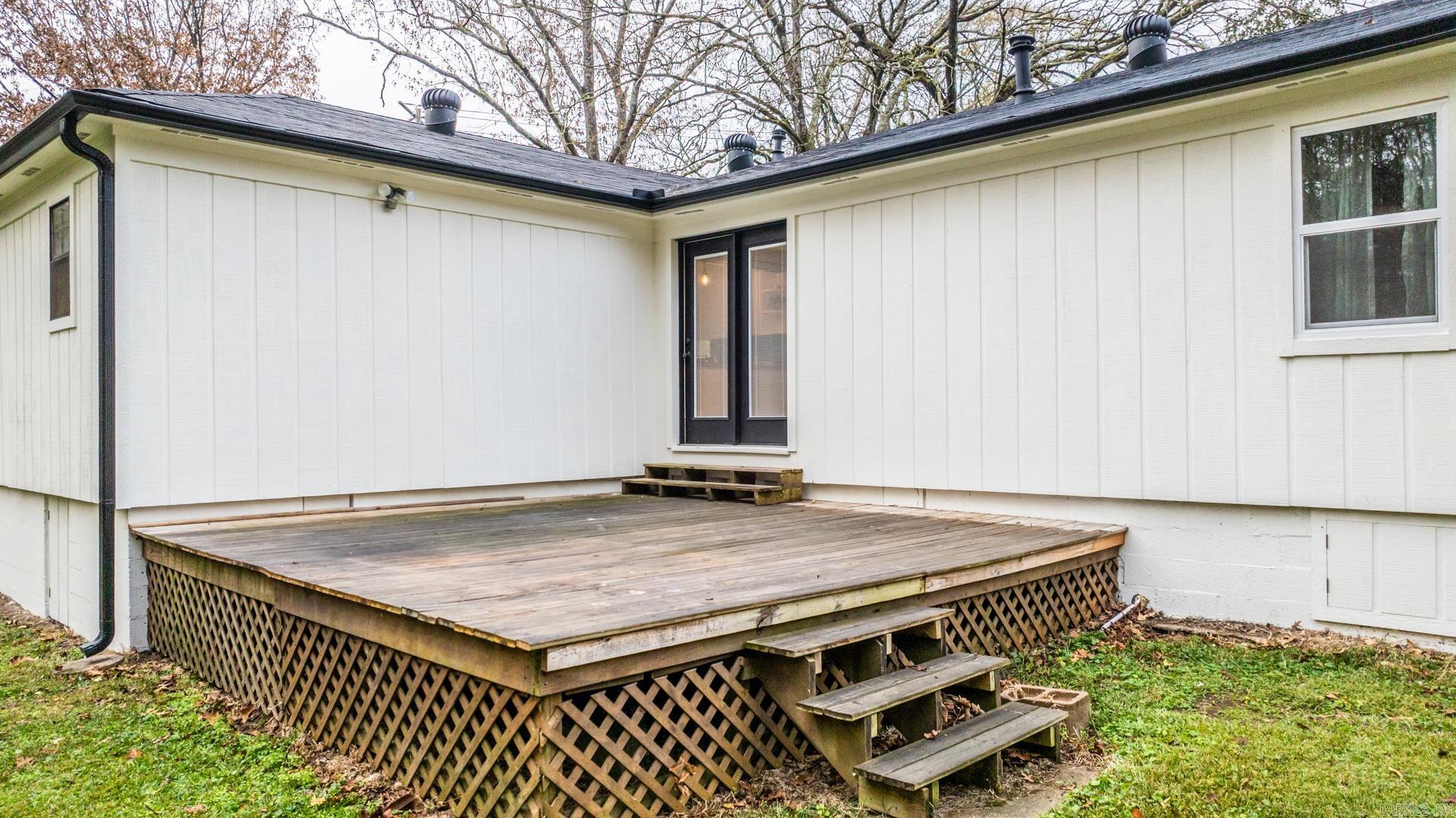 1730 Graham  Benton, AR