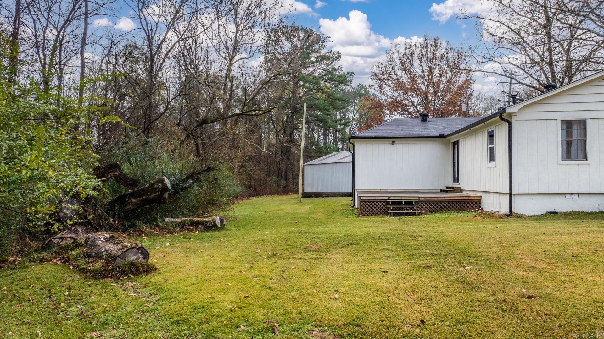 1730 Graham  Benton, AR