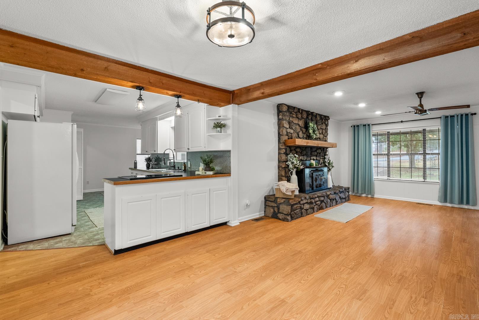 1730 Graham  Benton, AR